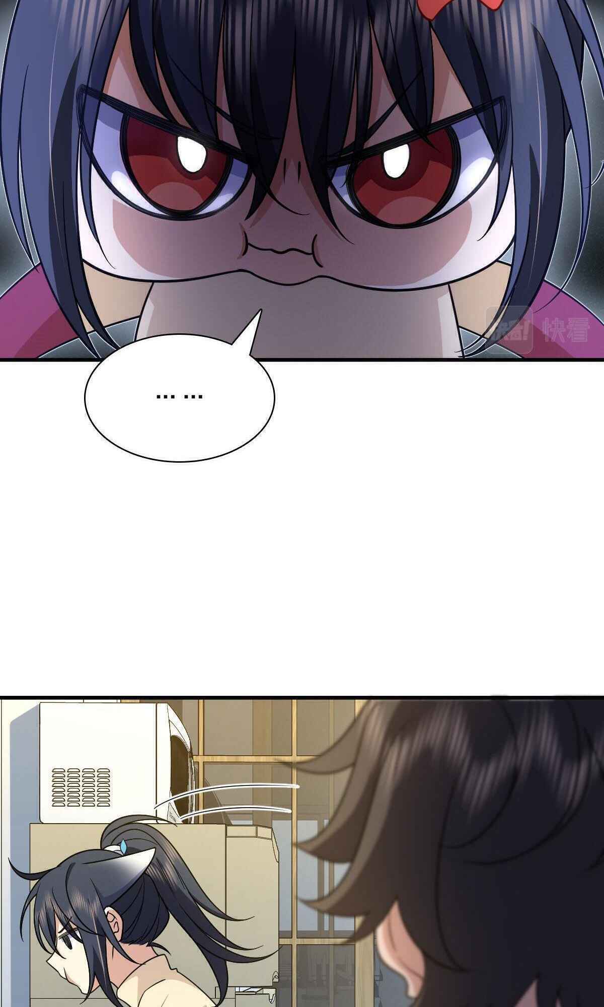 My Wife Is From a Thousand Years Ago chapter 73 page 41