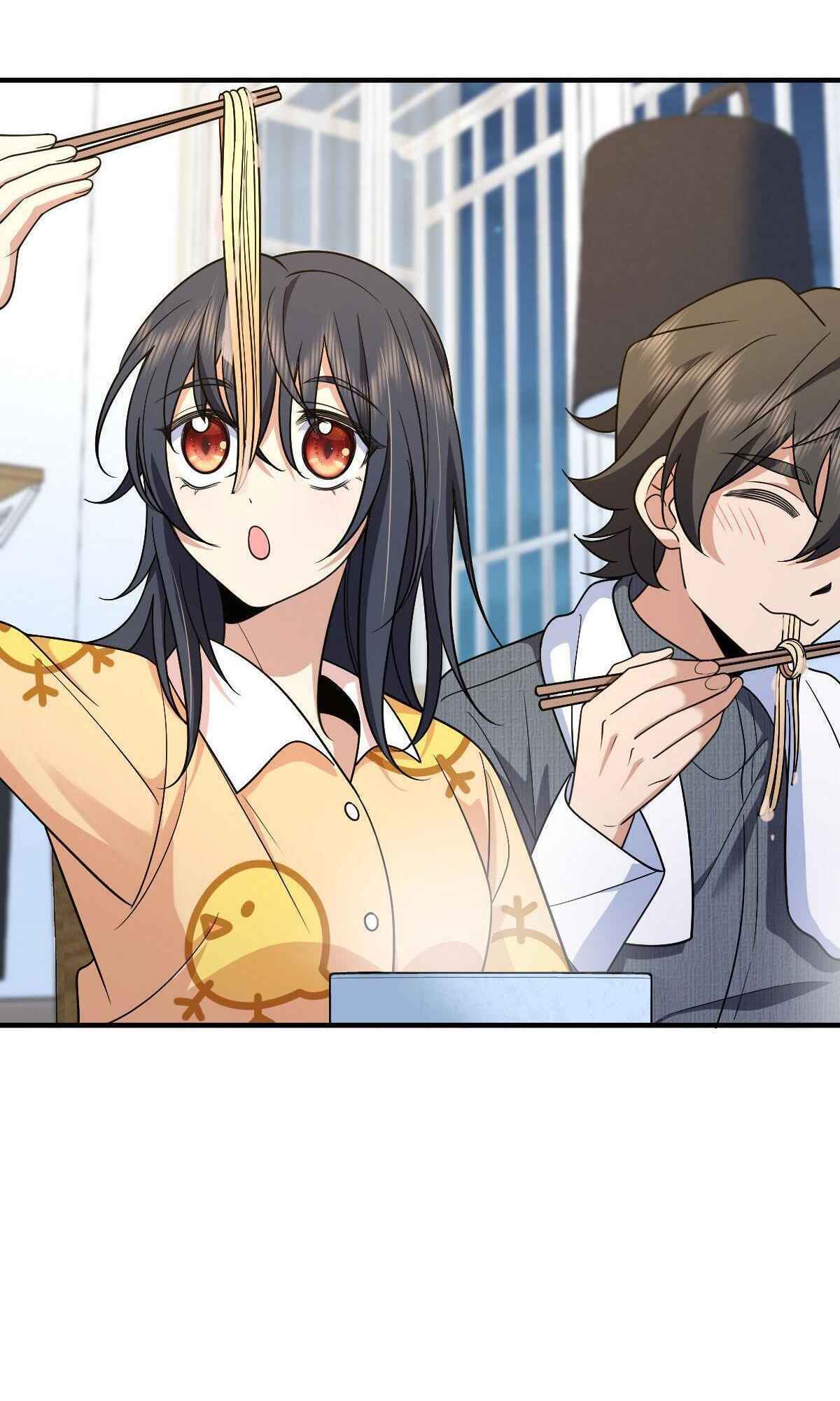 My Wife Is From a Thousand Years Ago chapter 73 page 48