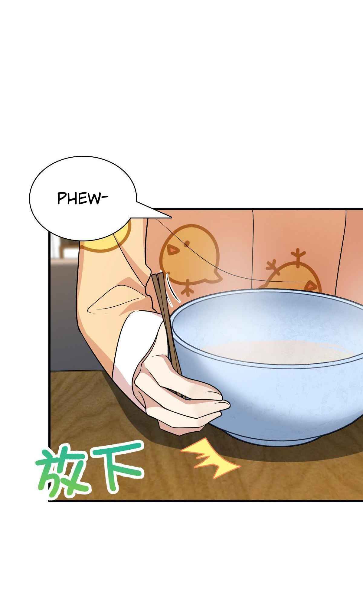 My Wife Is From a Thousand Years Ago chapter 73 page 49