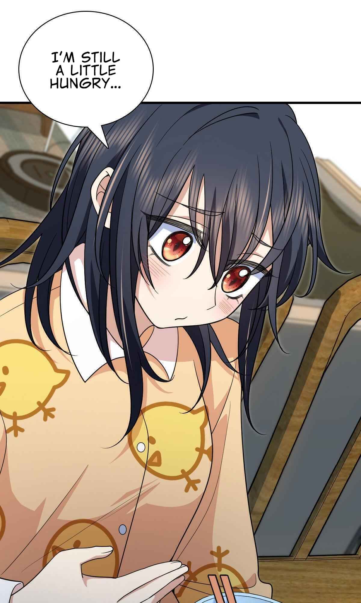 My Wife Is From a Thousand Years Ago chapter 73 page 50