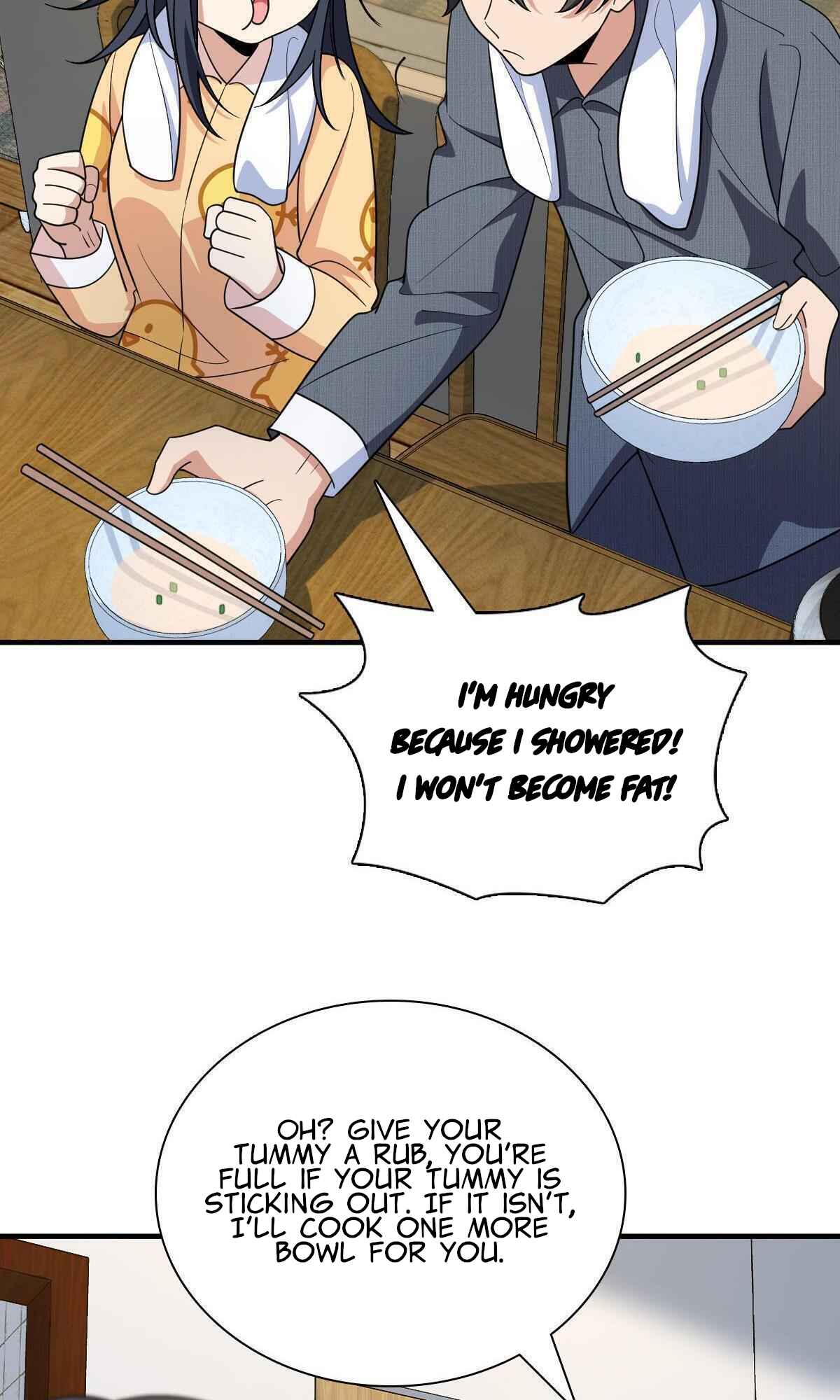 My Wife Is From a Thousand Years Ago chapter 73 page 52