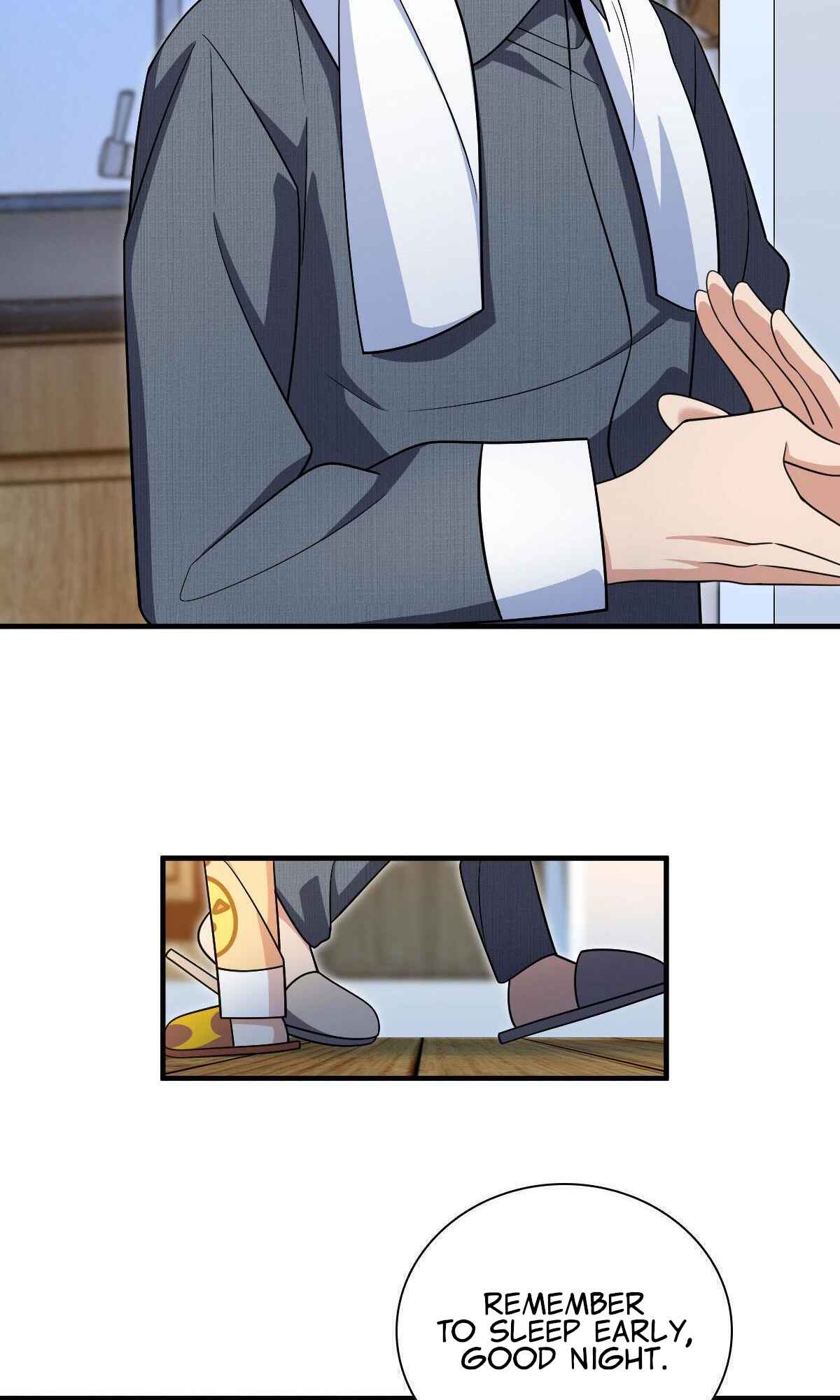 My Wife Is From a Thousand Years Ago chapter 73 page 58