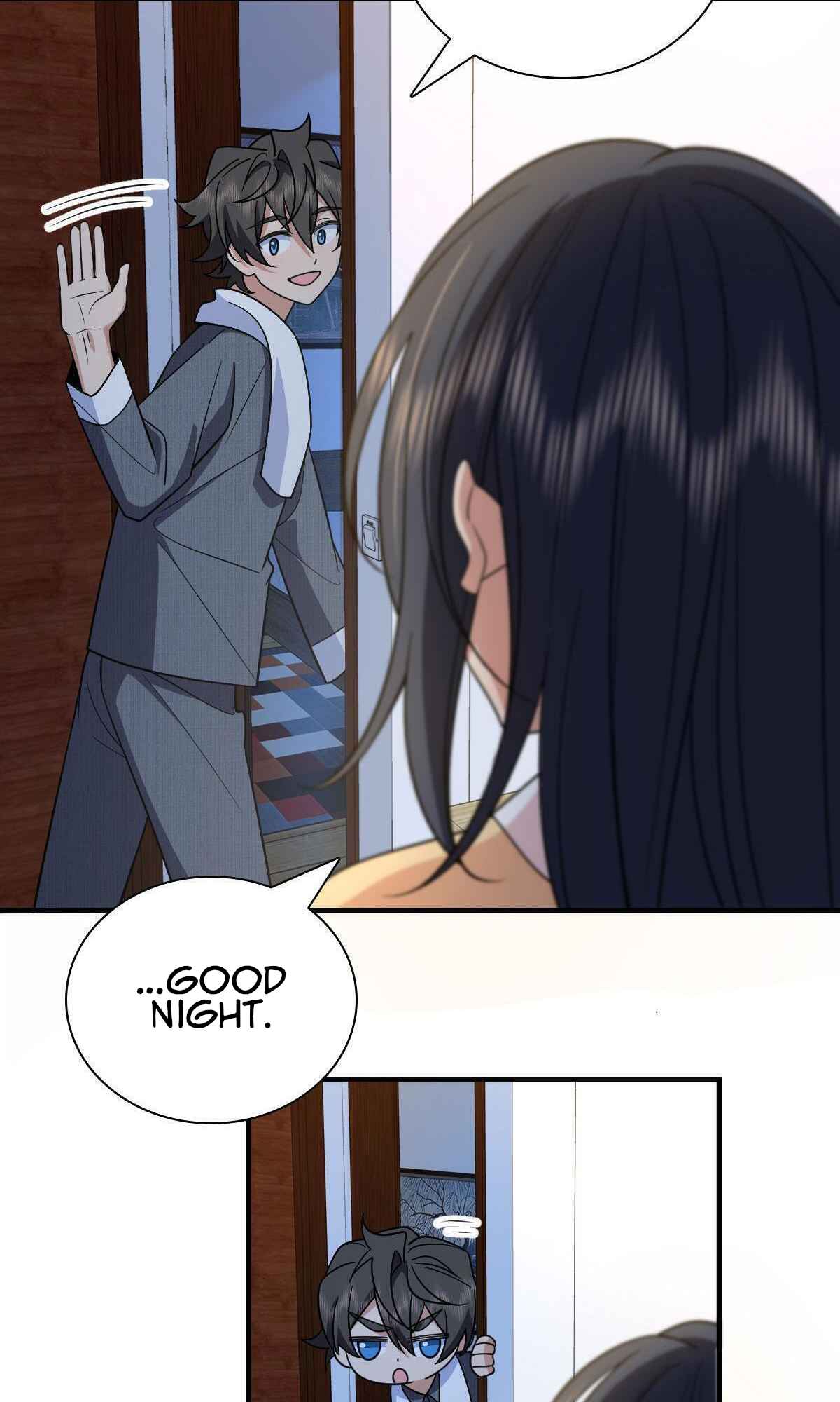 My Wife Is From a Thousand Years Ago chapter 73 page 59