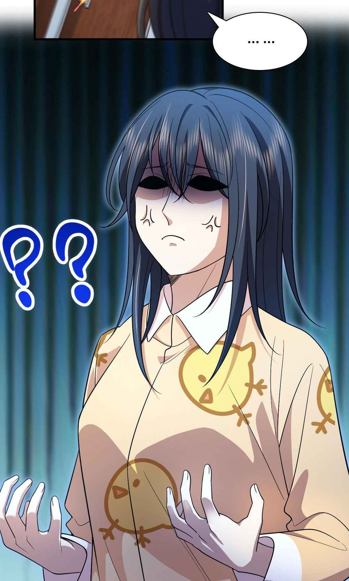 My Wife Is From a Thousand Years Ago chapter 73 page 62