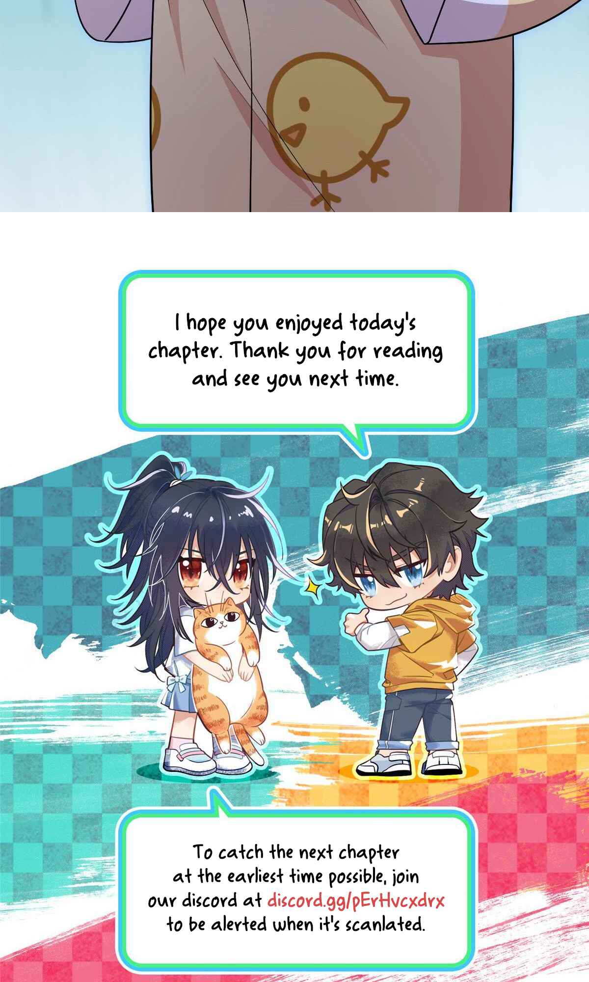 My Wife Is From a Thousand Years Ago chapter 73 page 63