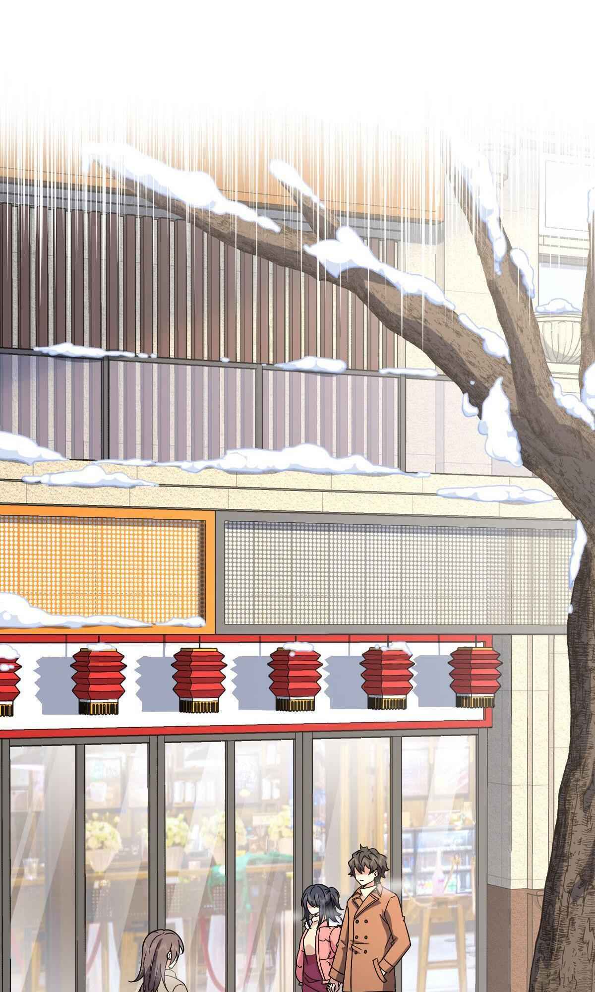 My Wife Is From a Thousand Years Ago chapter 74 page 10