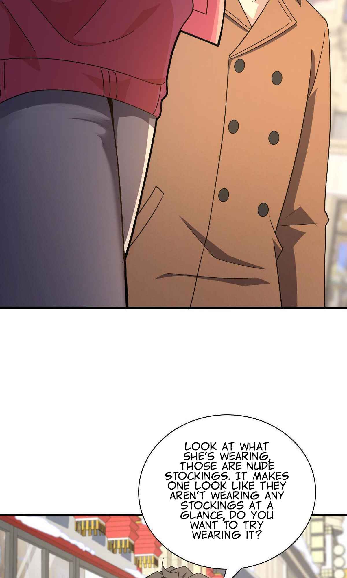 My Wife Is From a Thousand Years Ago chapter 74 page 13