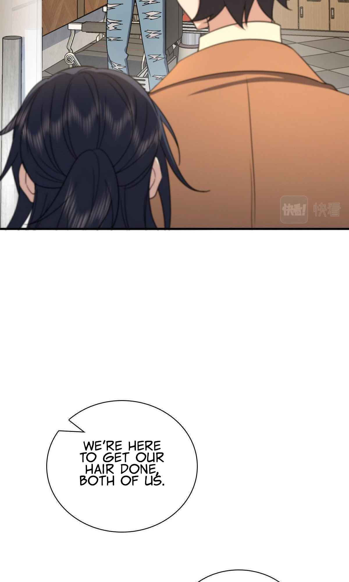 My Wife Is From a Thousand Years Ago chapter 74 page 20