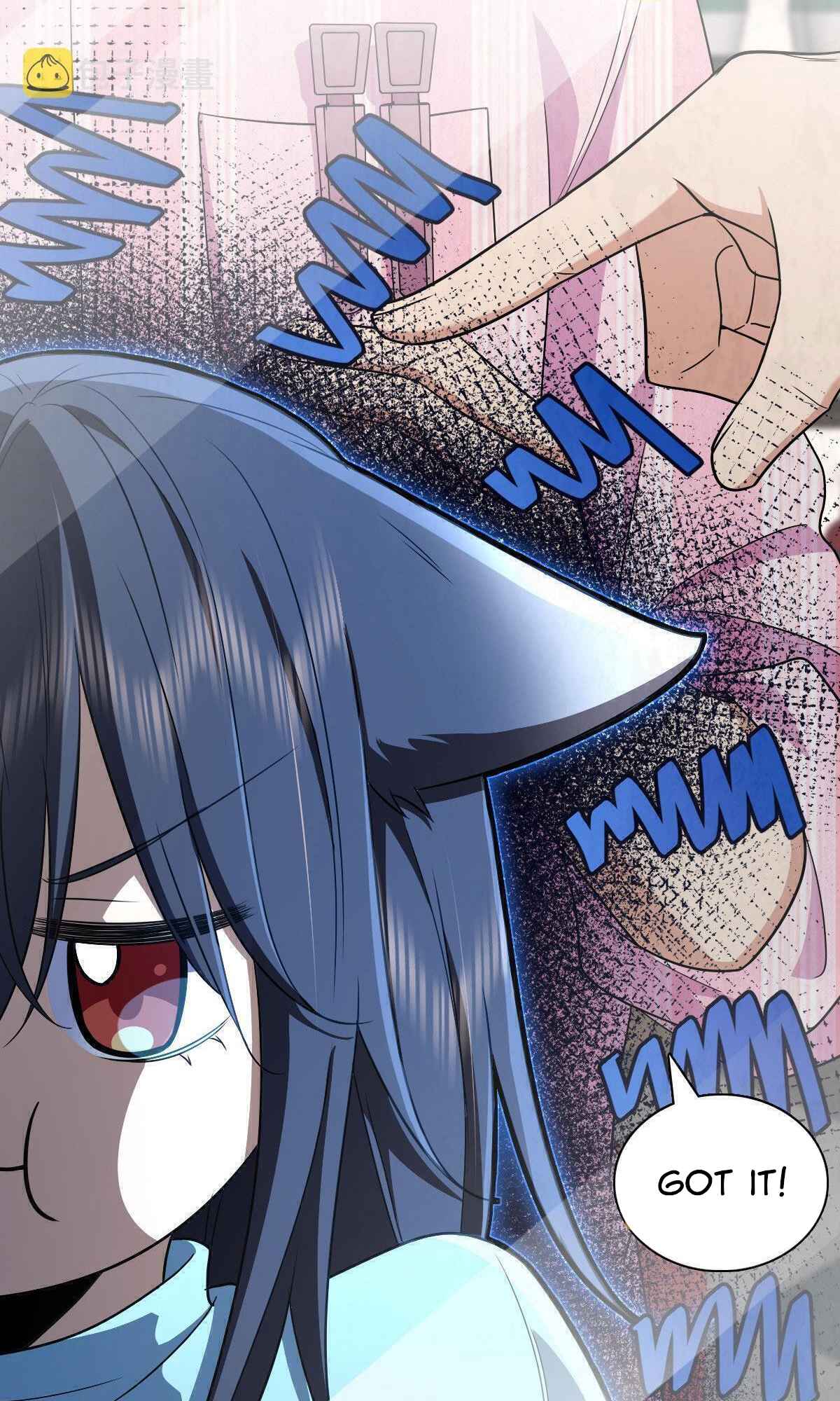 My Wife Is From a Thousand Years Ago chapter 74 page 24