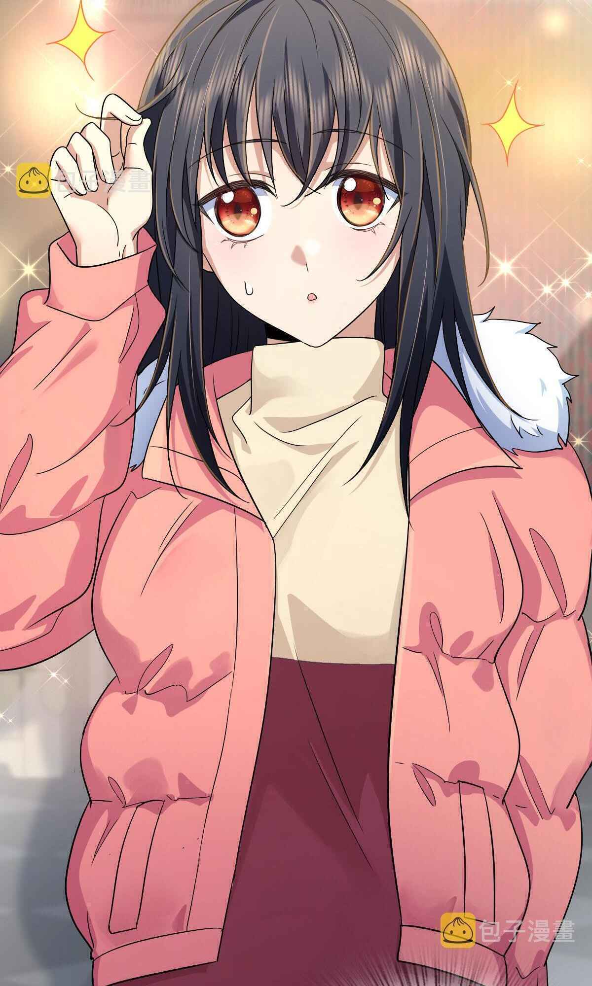 My Wife Is From a Thousand Years Ago chapter 74 page 29