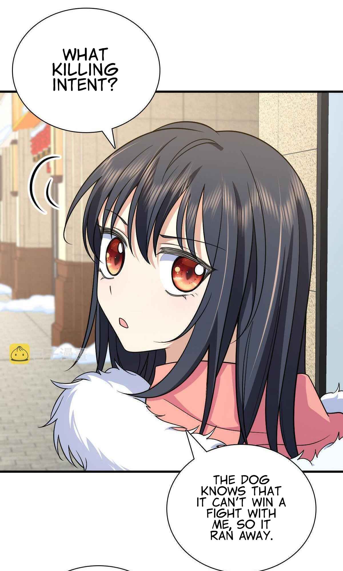 My Wife Is From a Thousand Years Ago chapter 74 page 43