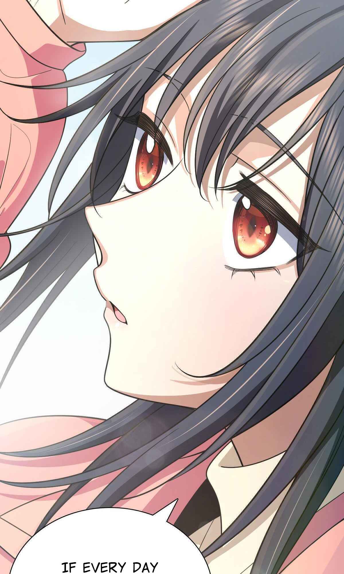 My Wife Is From a Thousand Years Ago chapter 74 page 47