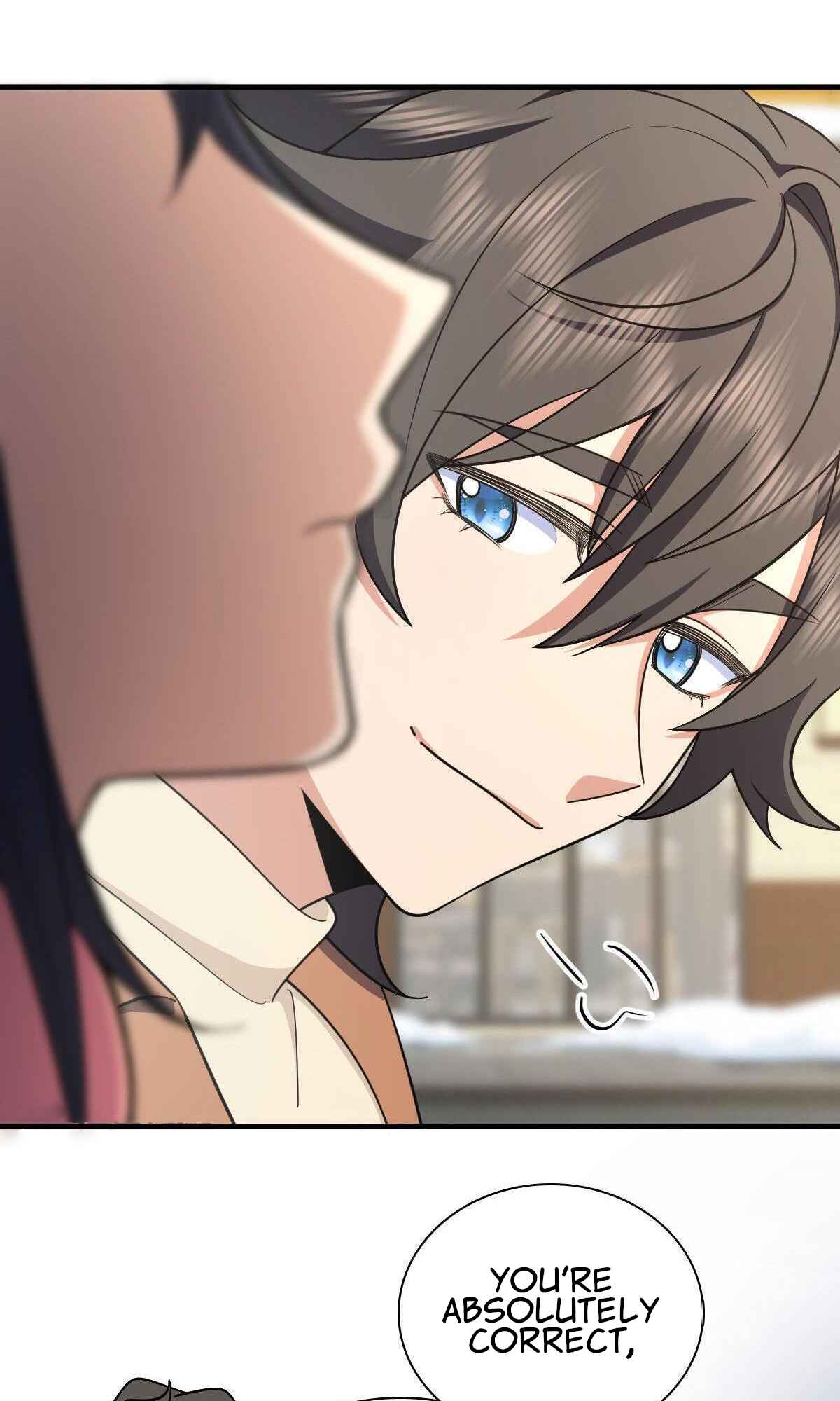 My Wife Is From a Thousand Years Ago chapter 74 page 49