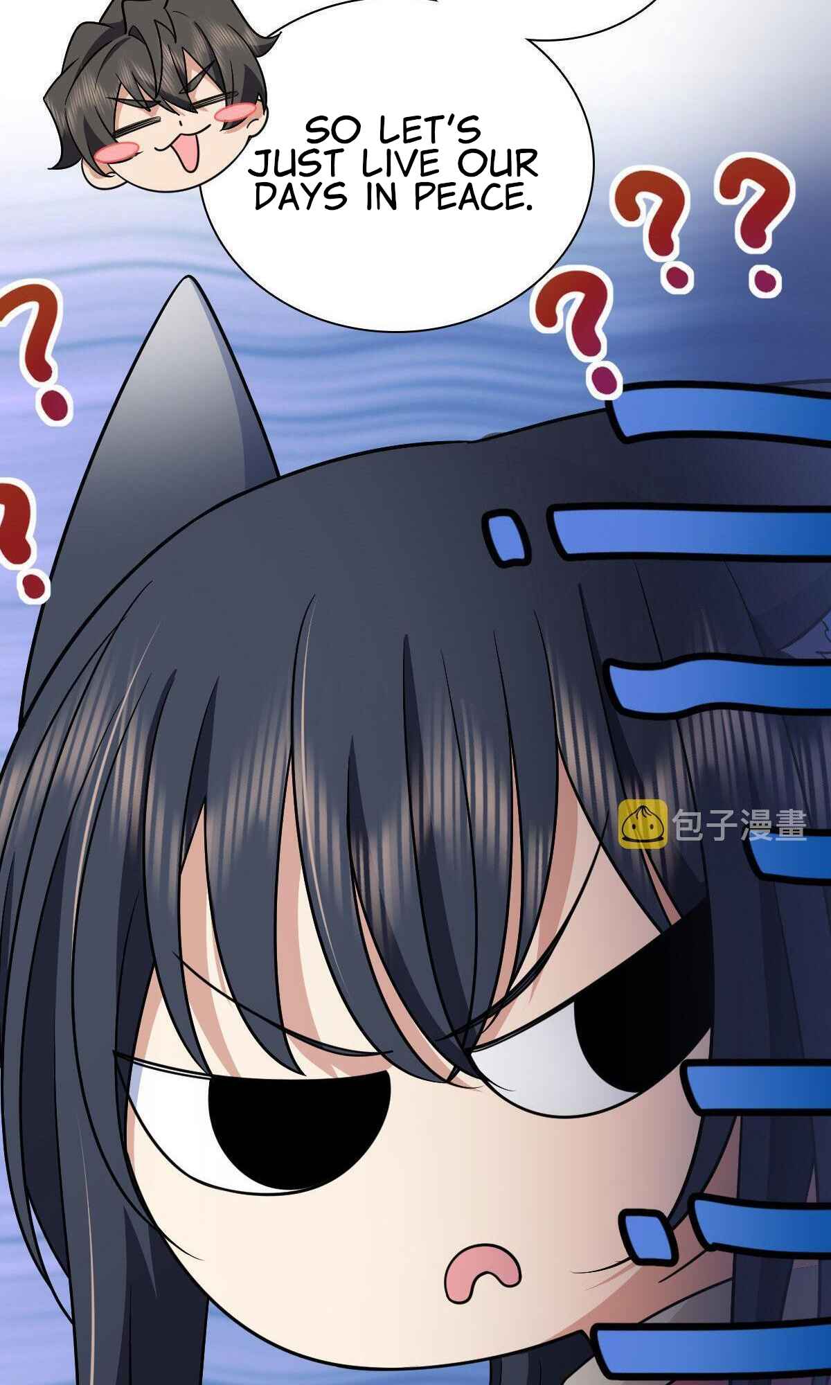 My Wife Is From a Thousand Years Ago chapter 74 page 50