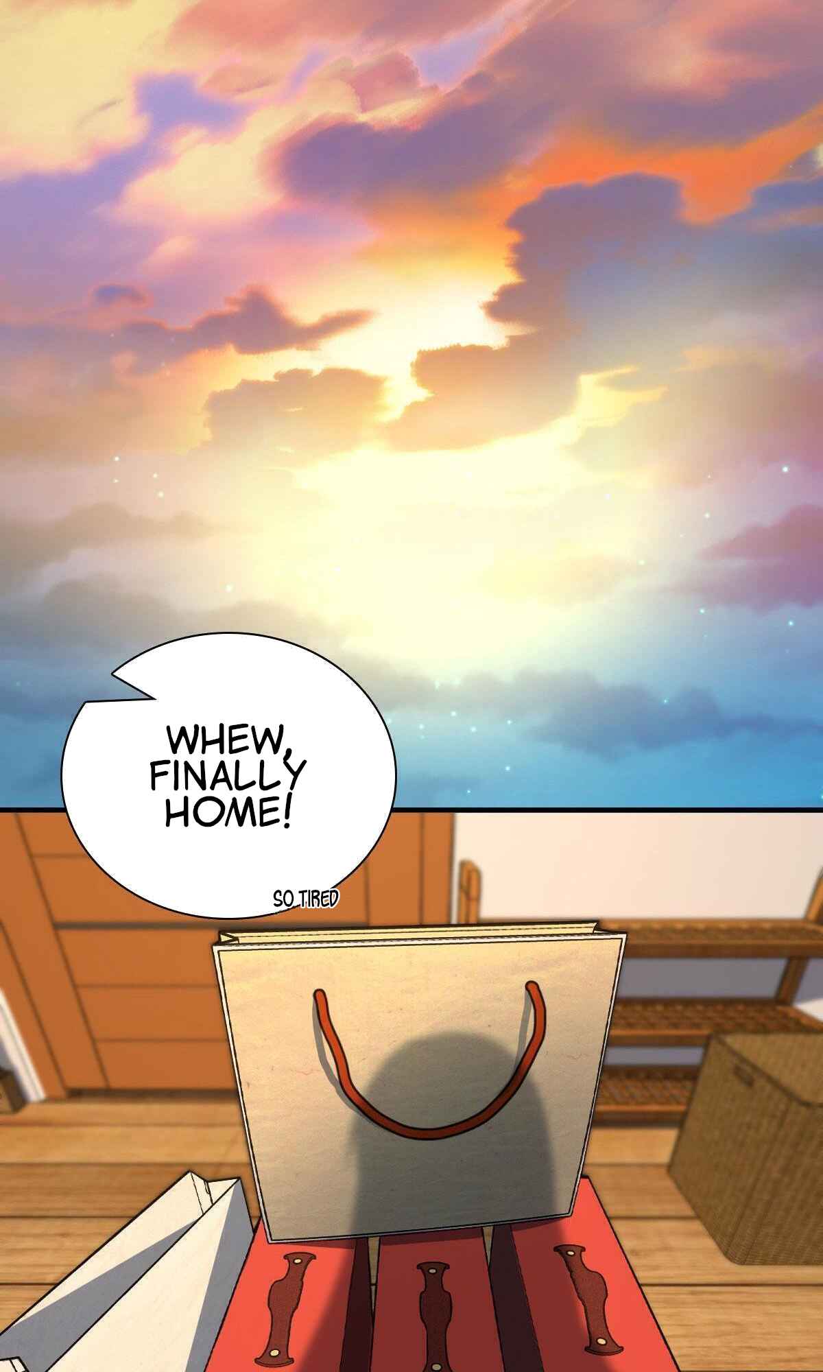 My Wife Is From a Thousand Years Ago chapter 74 page 52