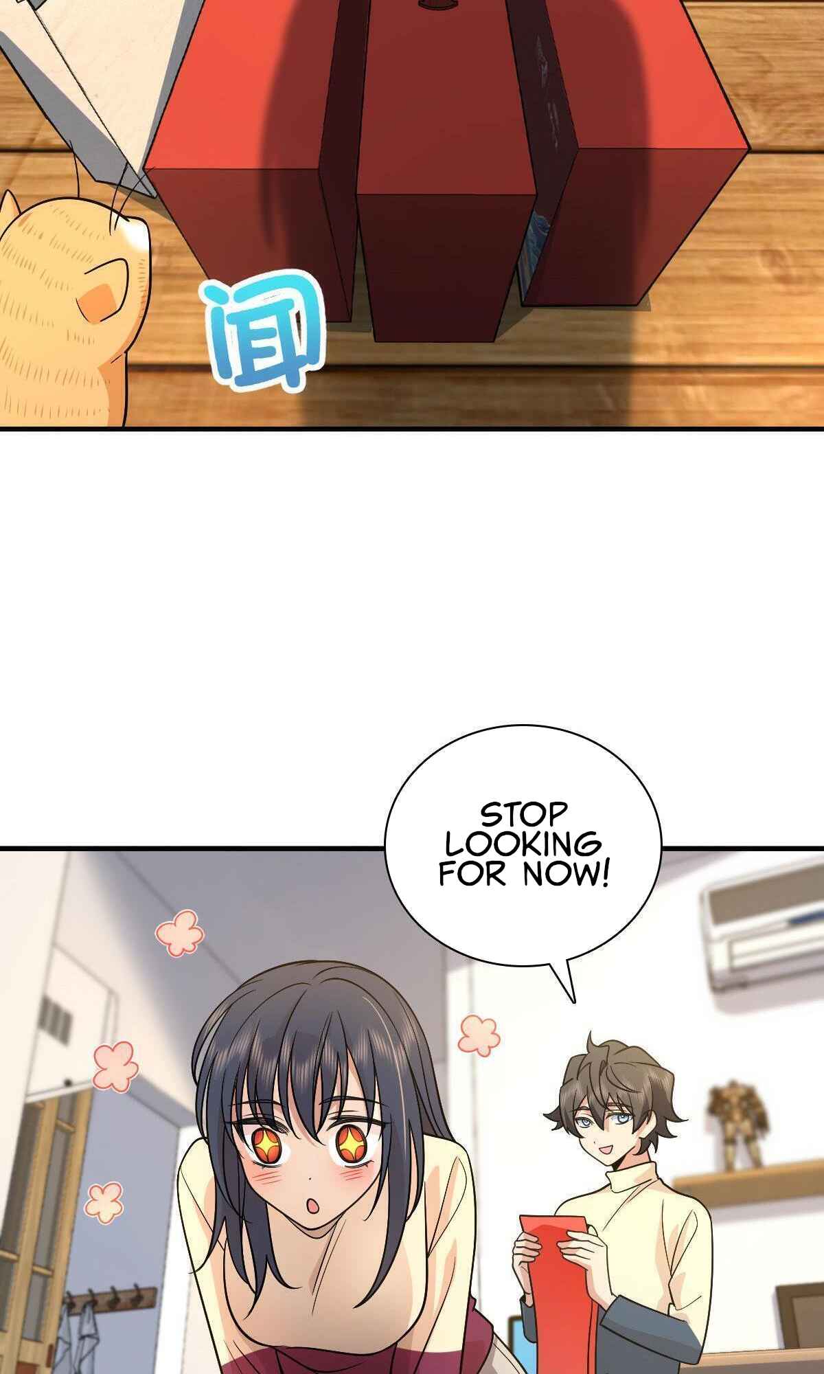 My Wife Is From a Thousand Years Ago chapter 74 page 53