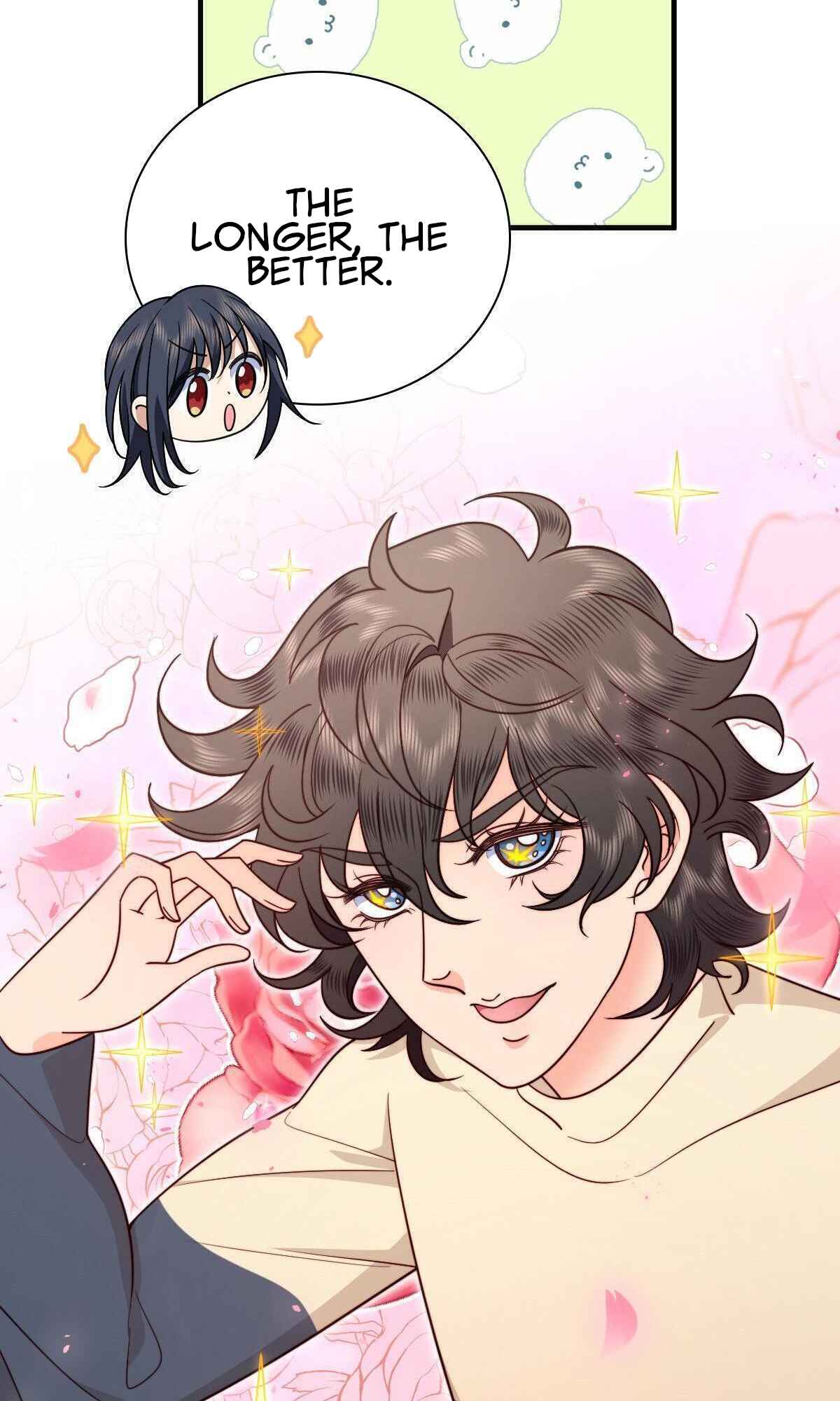 My Wife Is From a Thousand Years Ago chapter 74 page 60