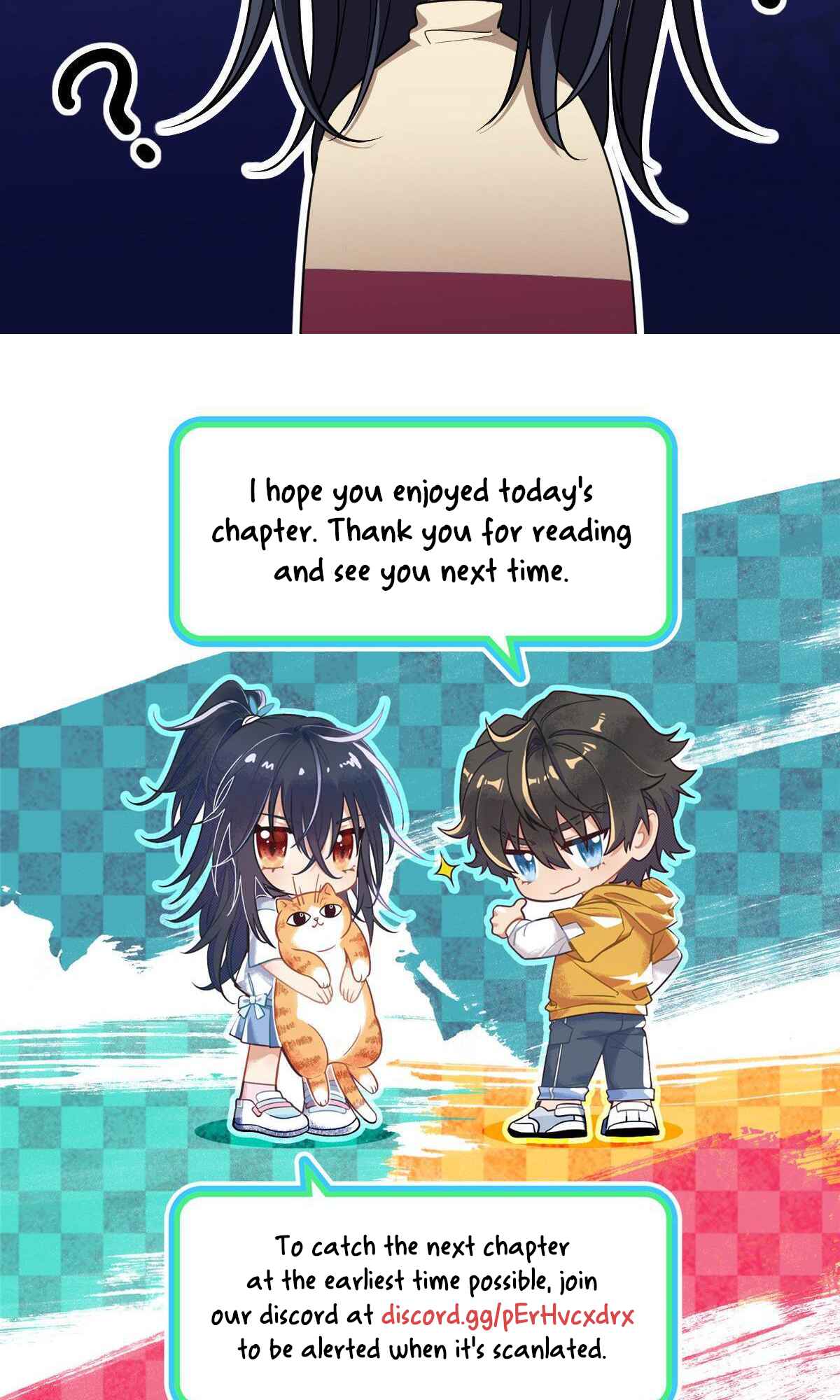 My Wife Is From a Thousand Years Ago chapter 74 page 62