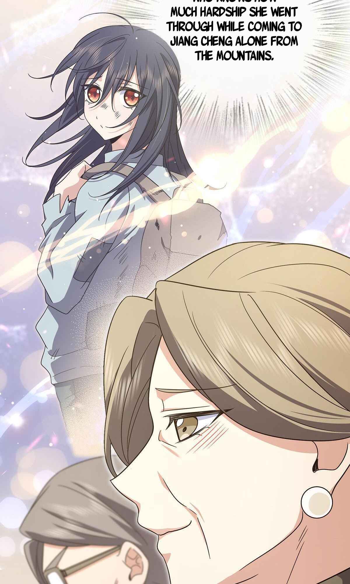 My Wife Is From a Thousand Years Ago chapter 75 page 44