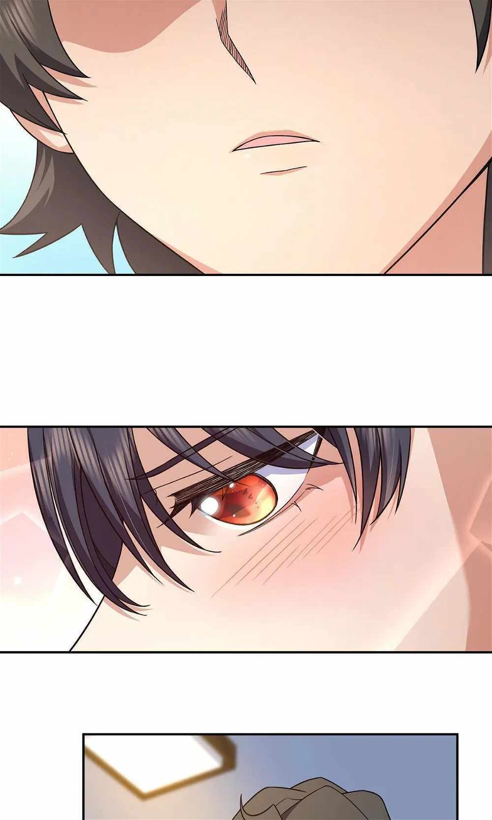 My Wife Is From a Thousand Years Ago chapter 76 page 17