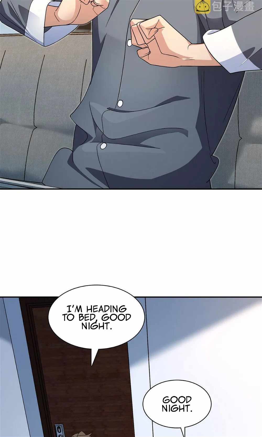 My Wife Is From a Thousand Years Ago chapter 76 page 21