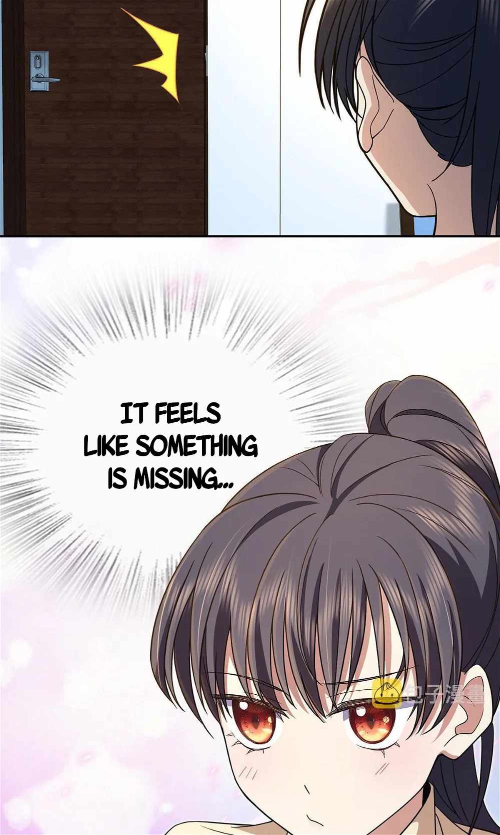 My Wife Is From a Thousand Years Ago chapter 76 page 23