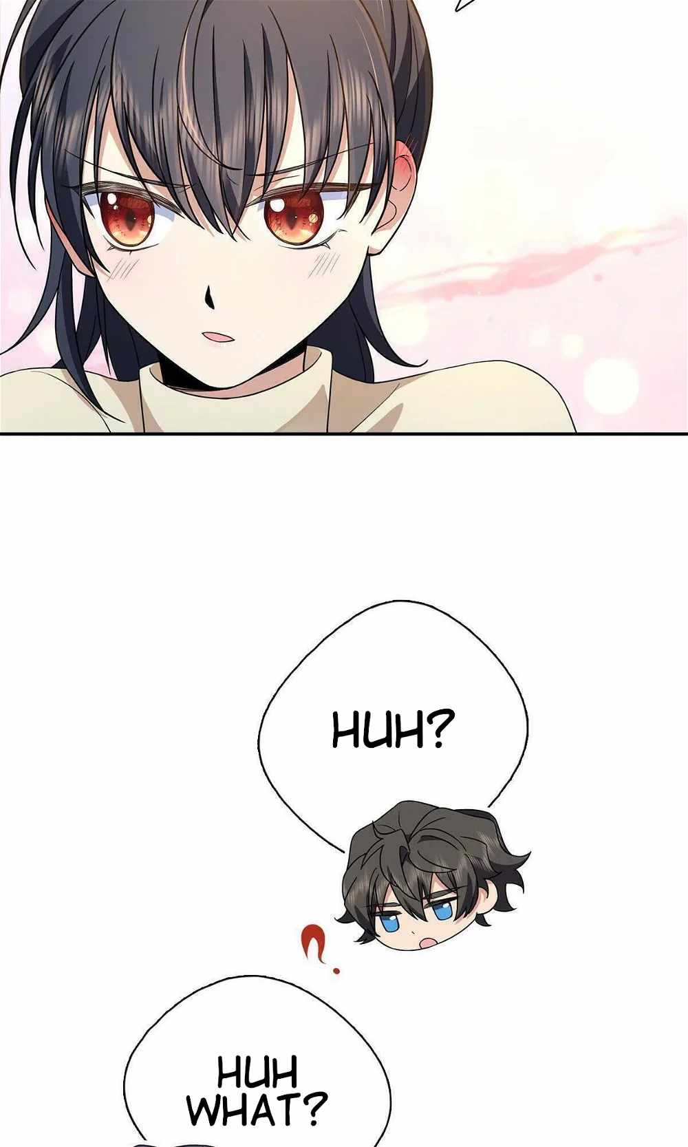 My Wife Is From a Thousand Years Ago chapter 76 page 26