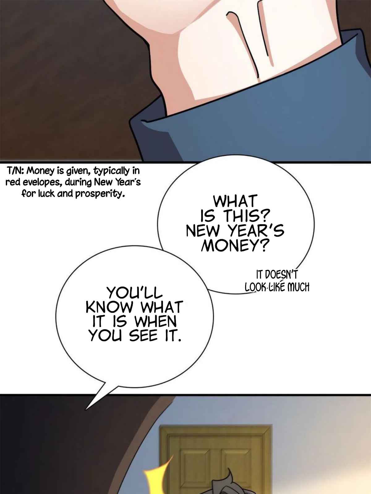 My Wife Is From a Thousand Years Ago chapter 78 page 19