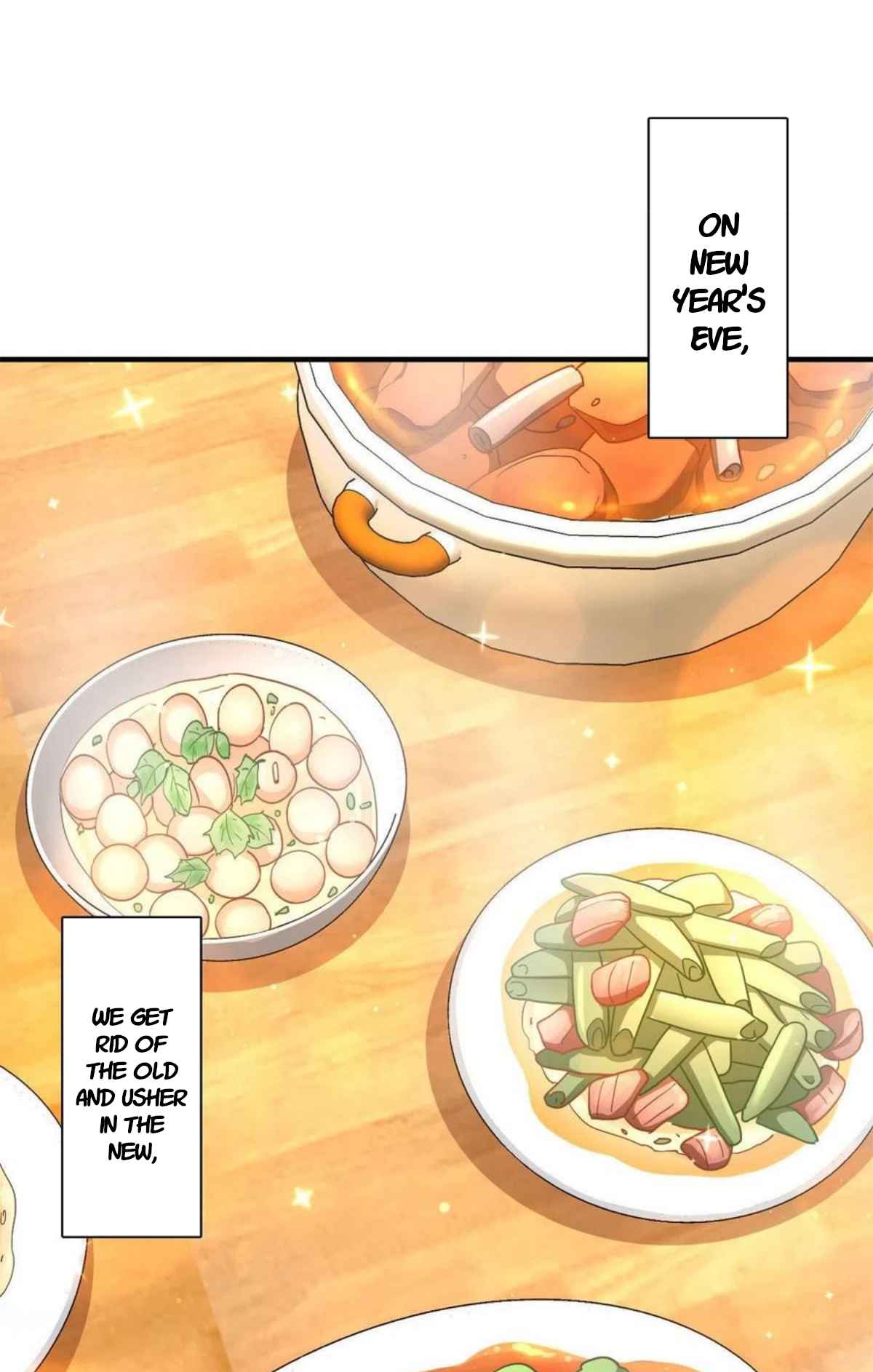 My Wife Is From a Thousand Years Ago chapter 78 page 2