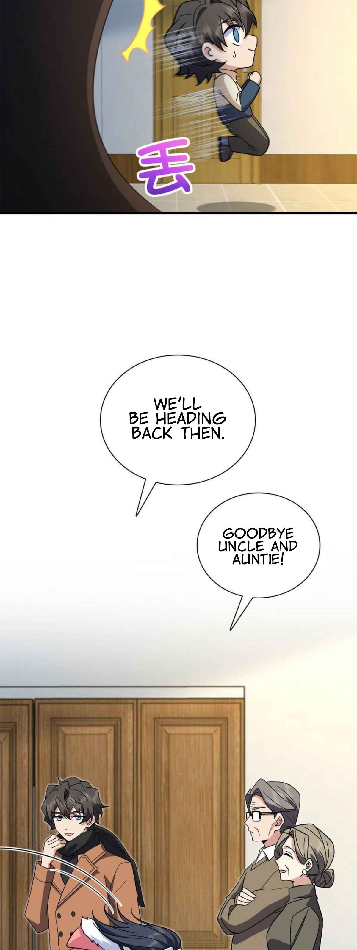 My Wife Is From a Thousand Years Ago chapter 78 page 20