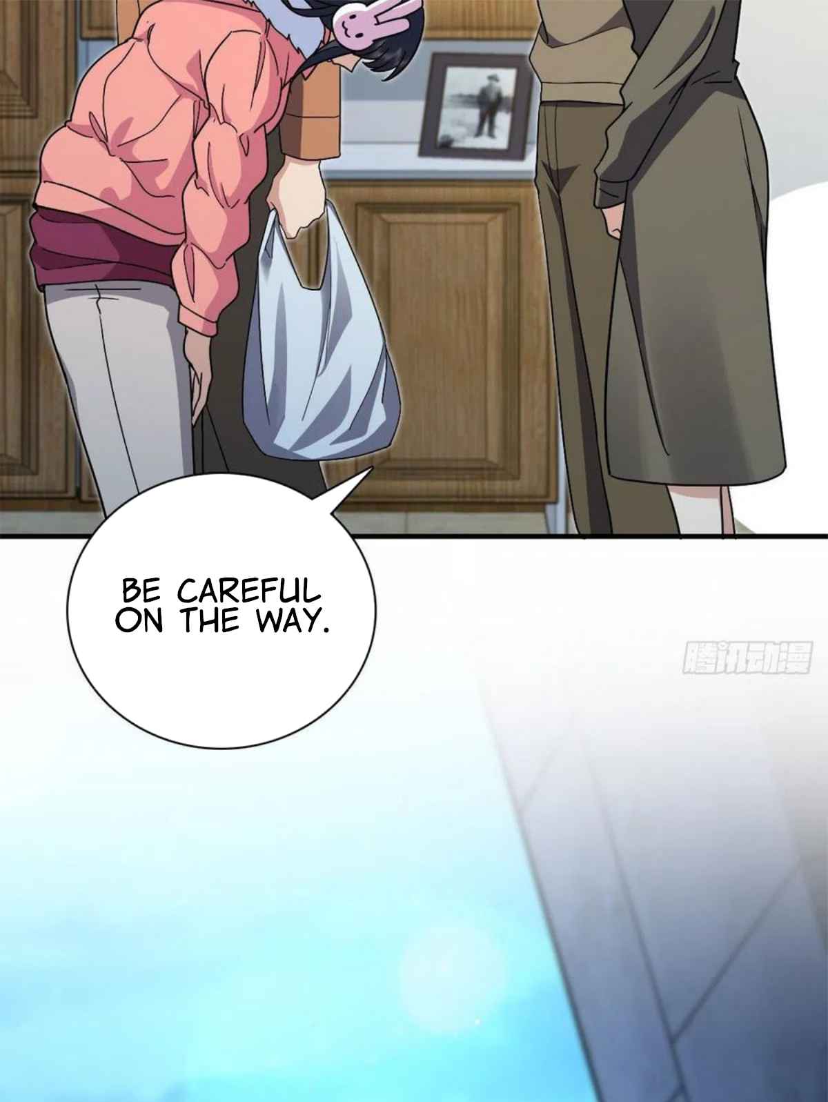 My Wife Is From a Thousand Years Ago chapter 78 page 21