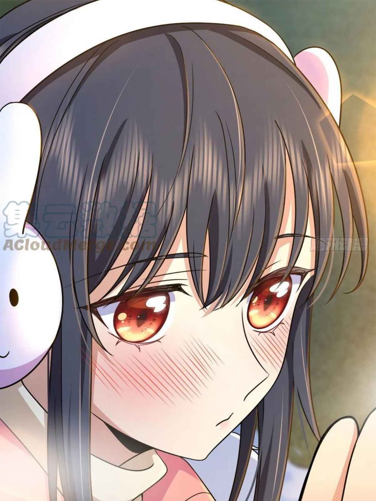 My Wife Is From a Thousand Years Ago chapter 78 page 28