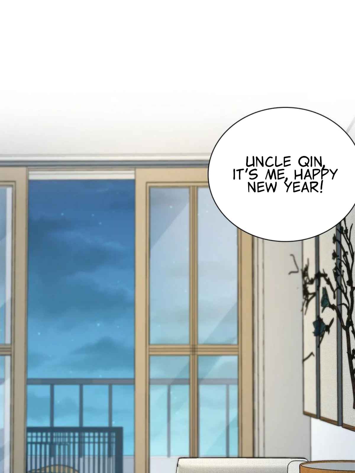 My Wife Is From a Thousand Years Ago chapter 78 page 32