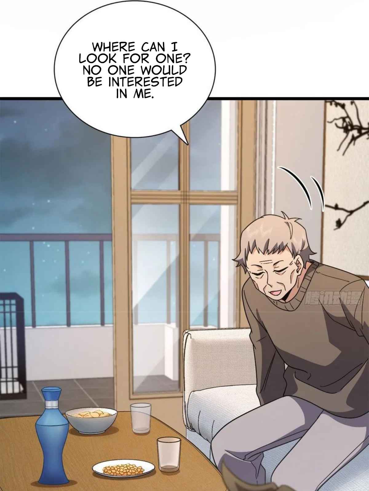 My Wife Is From a Thousand Years Ago chapter 78 page 35