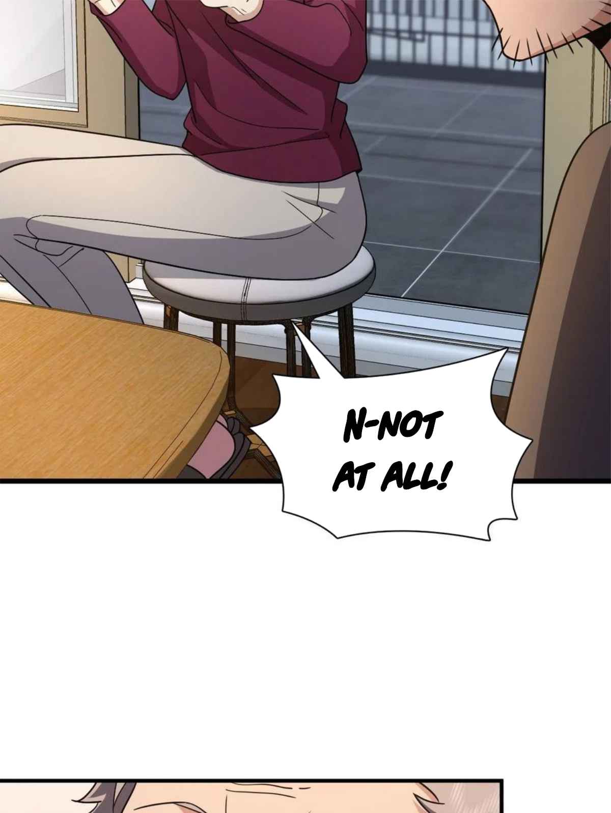 My Wife Is From a Thousand Years Ago chapter 78 page 38