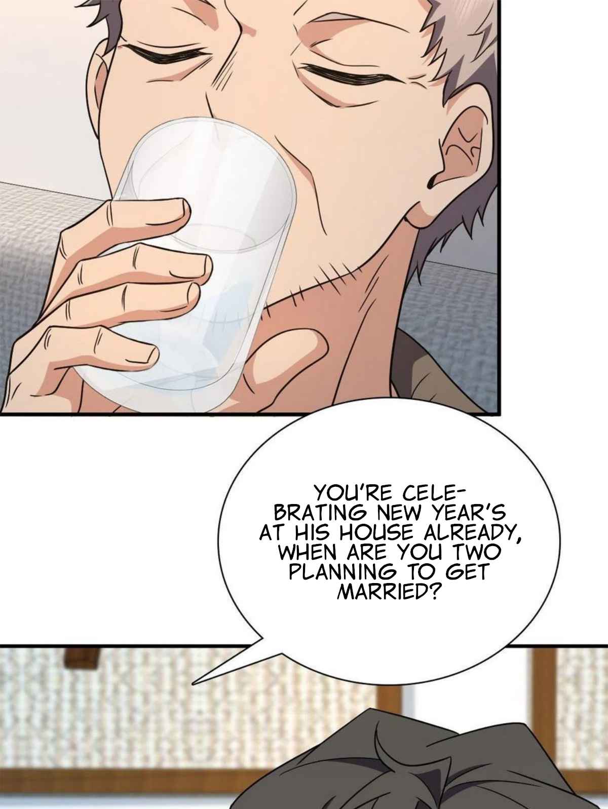 My Wife Is From a Thousand Years Ago chapter 78 page 39