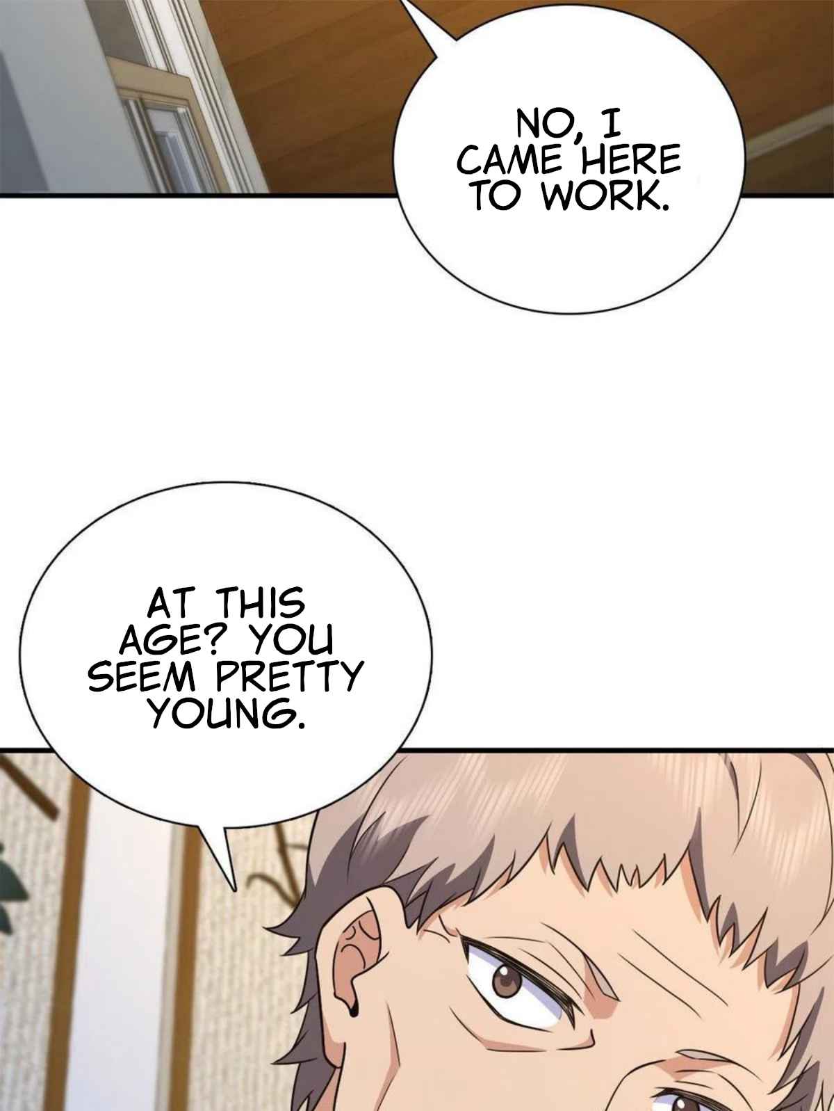 My Wife Is From a Thousand Years Ago chapter 78 page 42