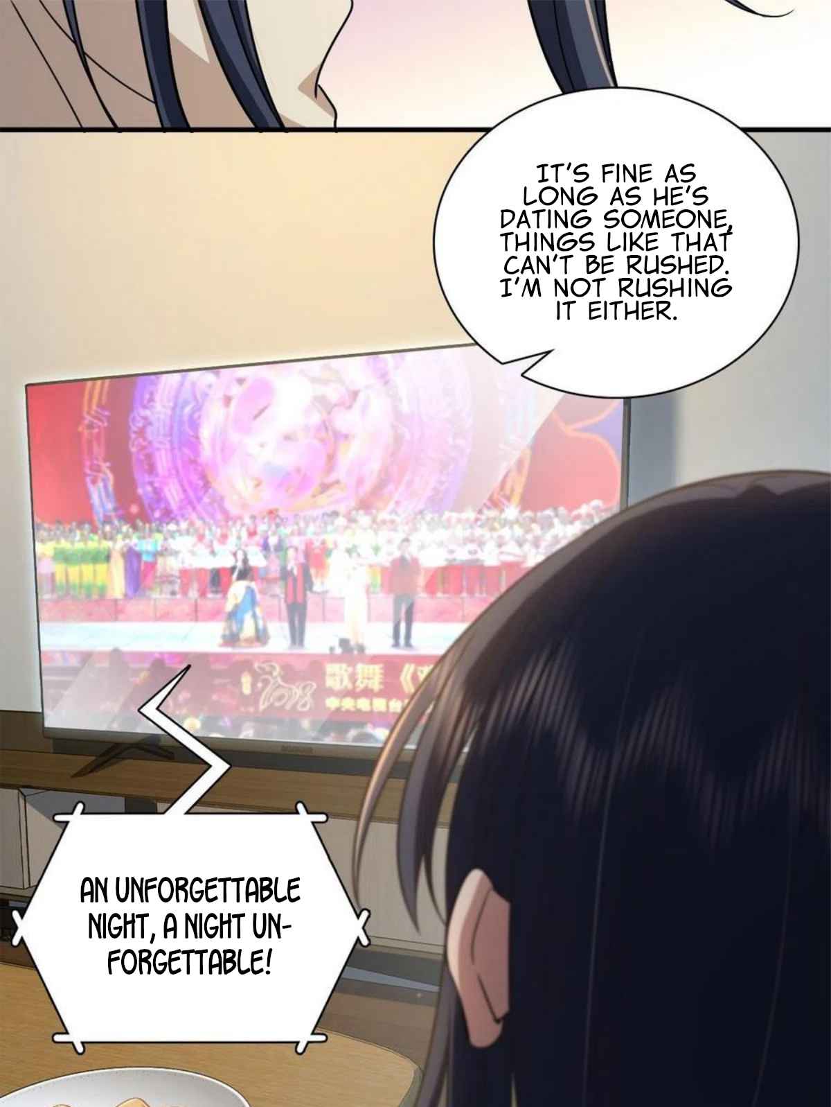 My Wife Is From a Thousand Years Ago chapter 78 page 48