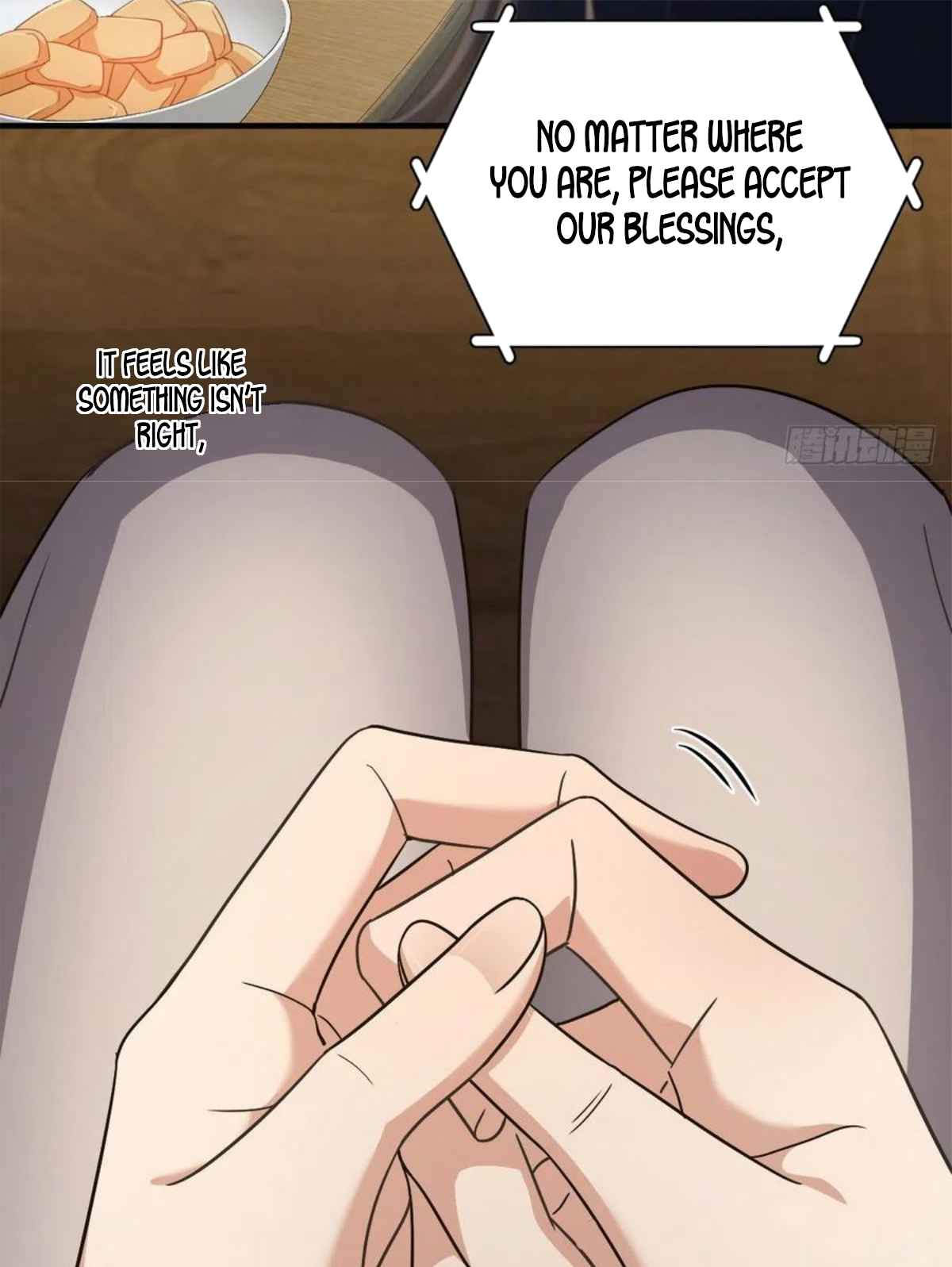 My Wife Is From a Thousand Years Ago chapter 78 page 49