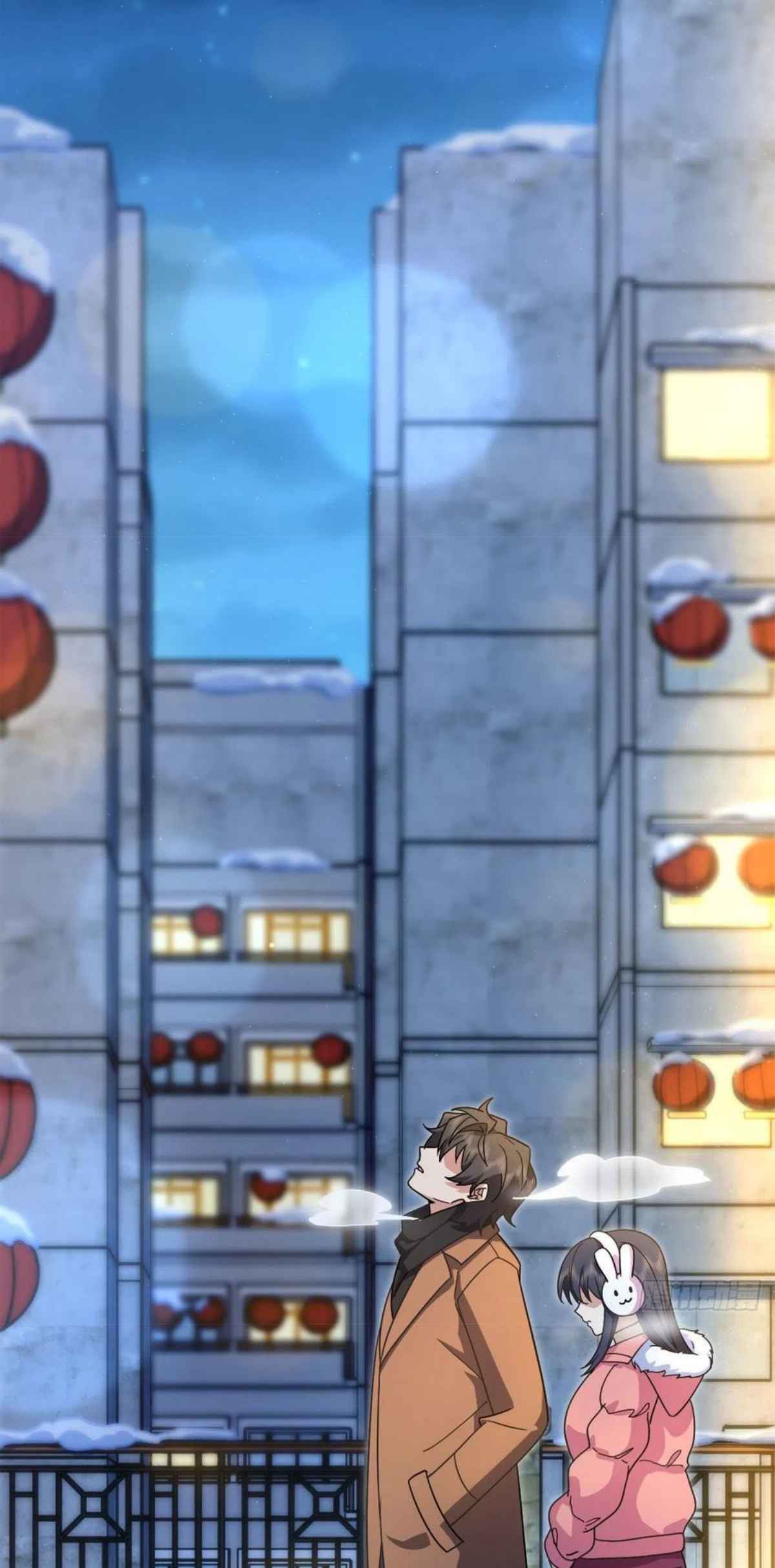 My Wife Is From a Thousand Years Ago chapter 78 page 53