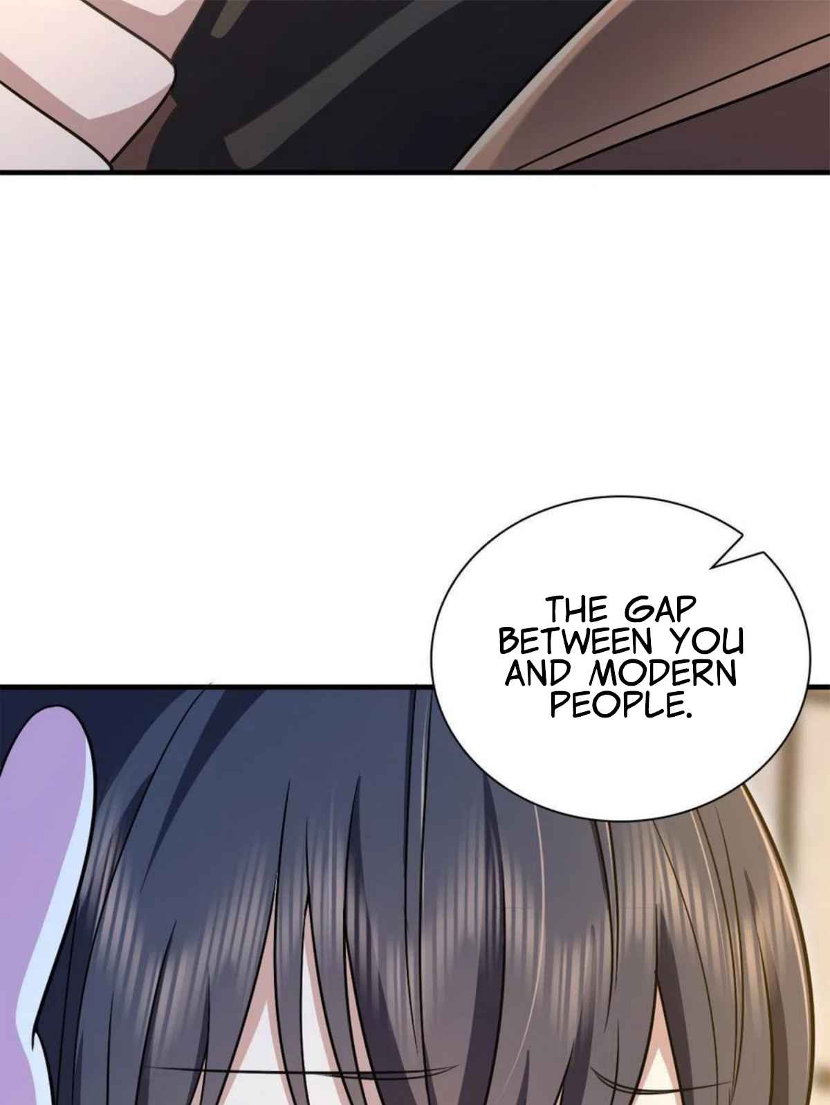 My Wife Is From a Thousand Years Ago chapter 78 page 56