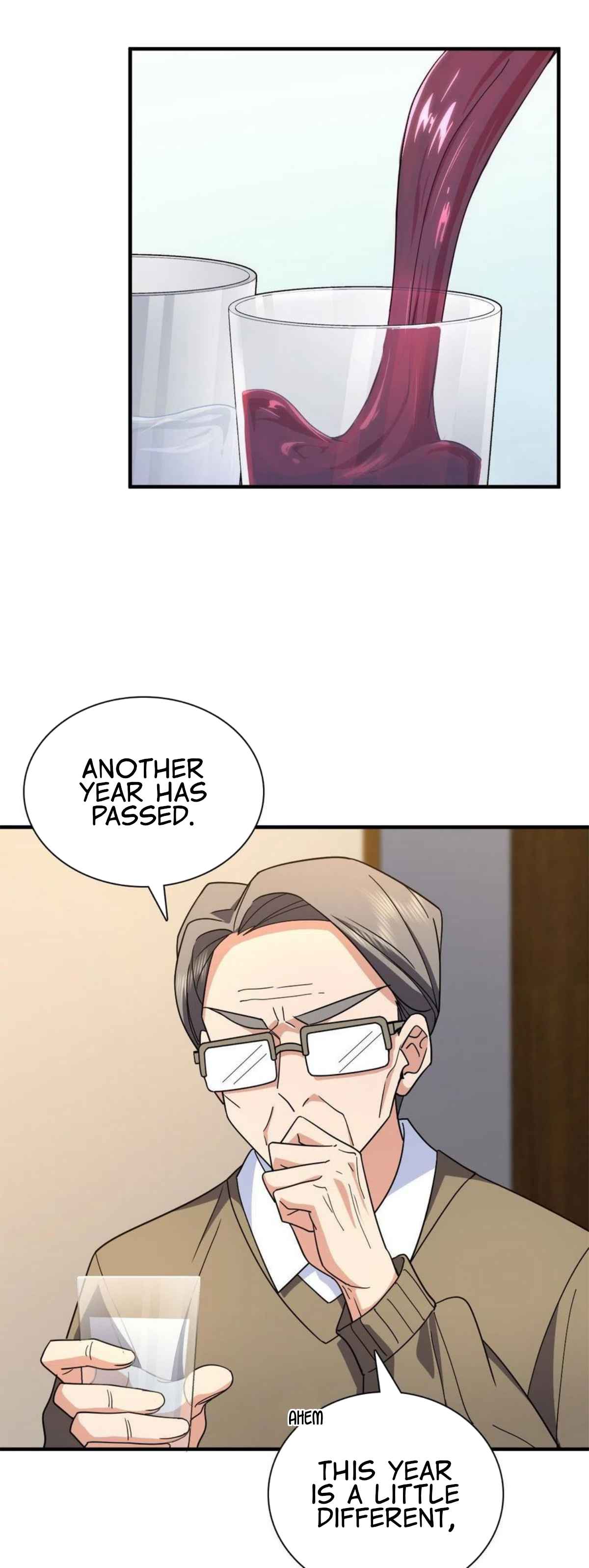 My Wife Is From a Thousand Years Ago chapter 78 page 6