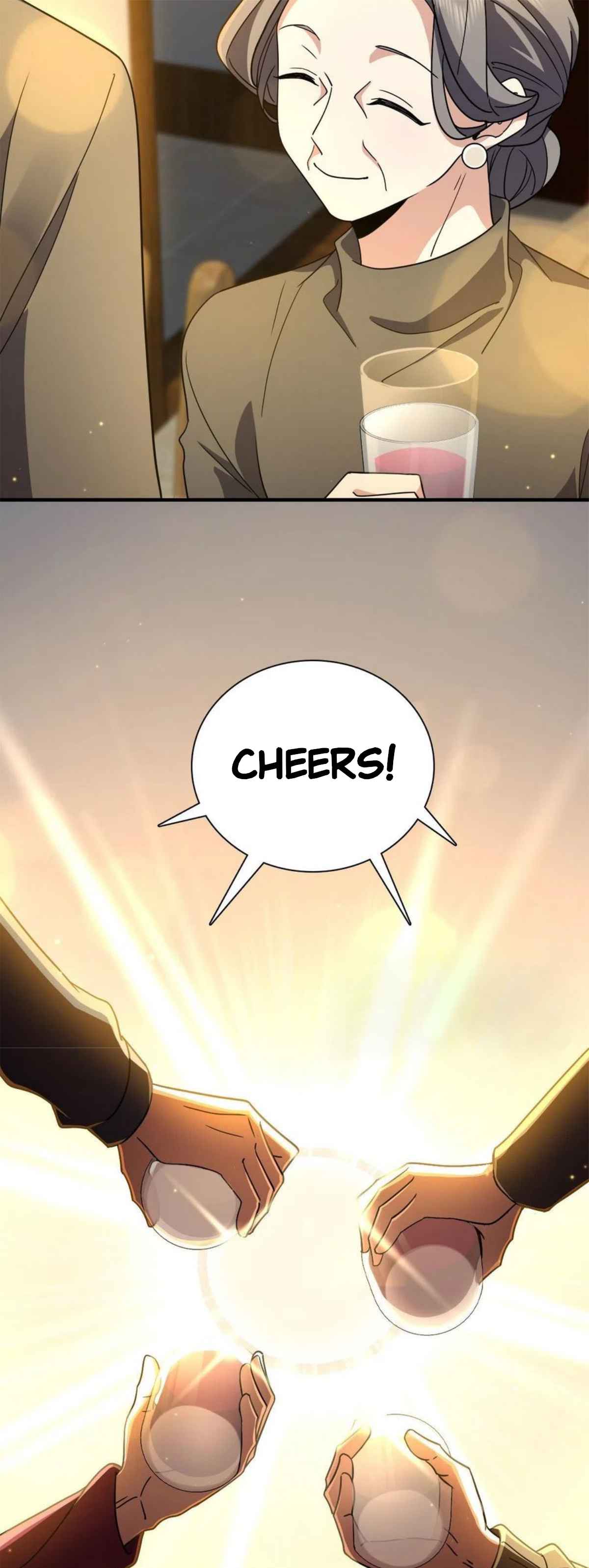 My Wife Is From a Thousand Years Ago chapter 78 page 9