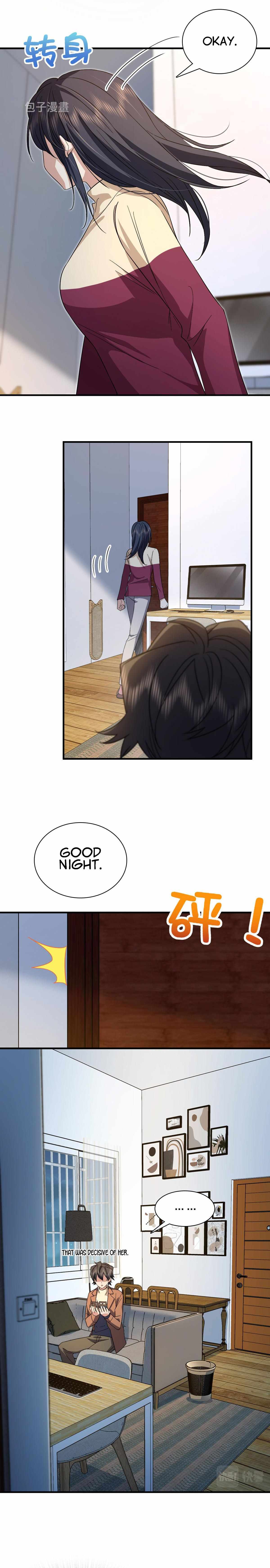 My Wife Is From a Thousand Years Ago chapter 79 page 13