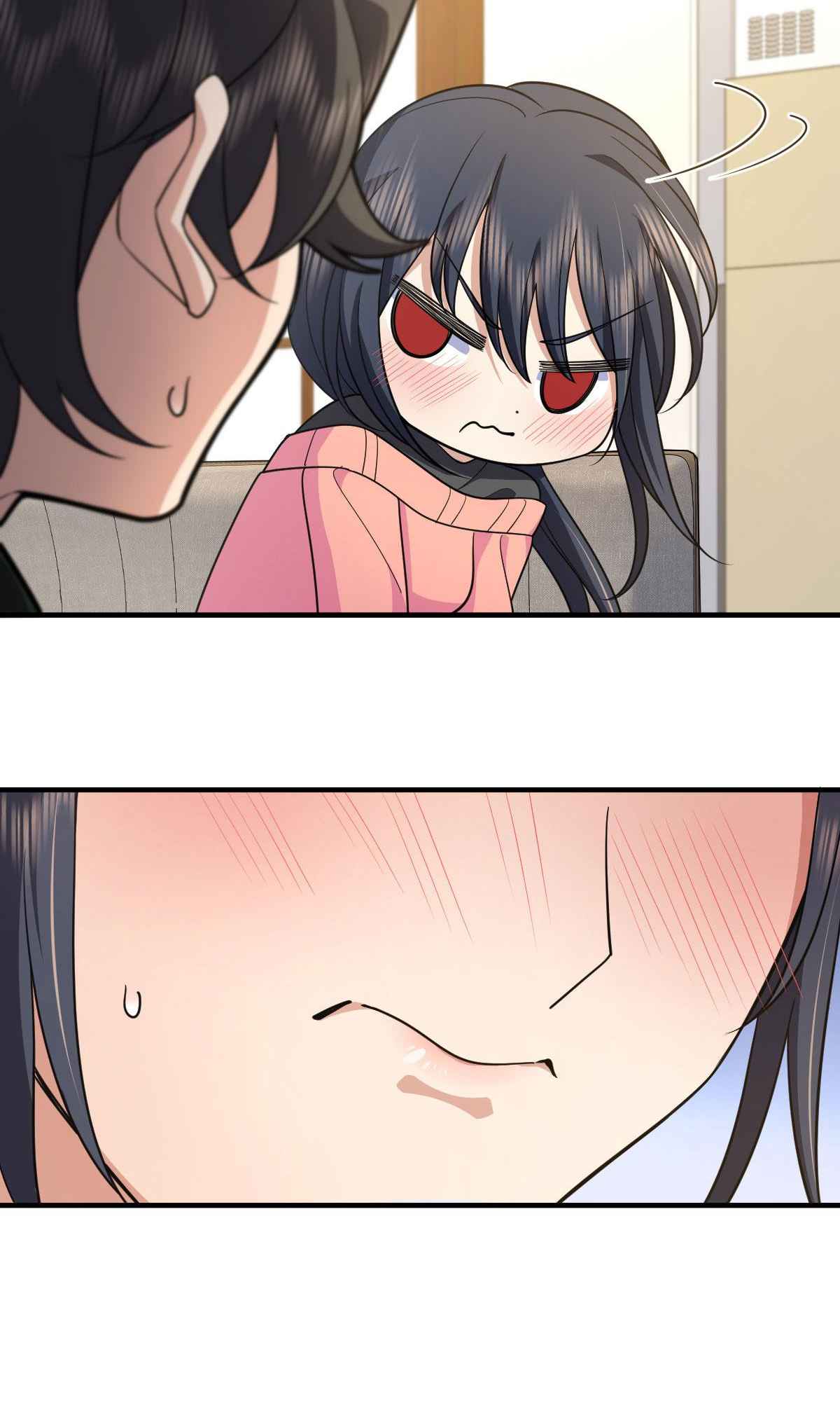 My Wife Is From a Thousand Years Ago chapter 80 page 15