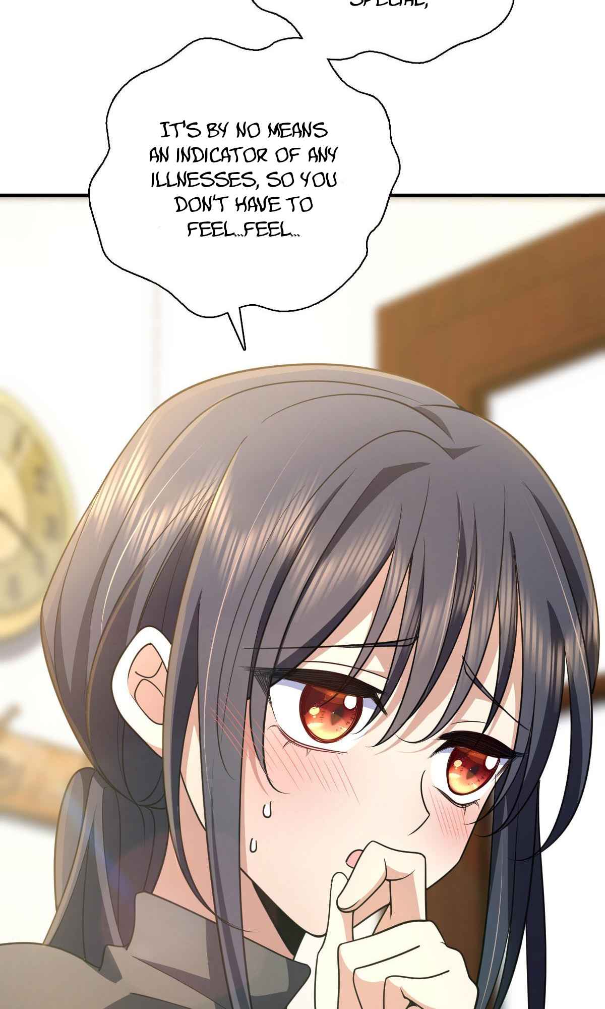 My Wife Is From a Thousand Years Ago chapter 80 page 18