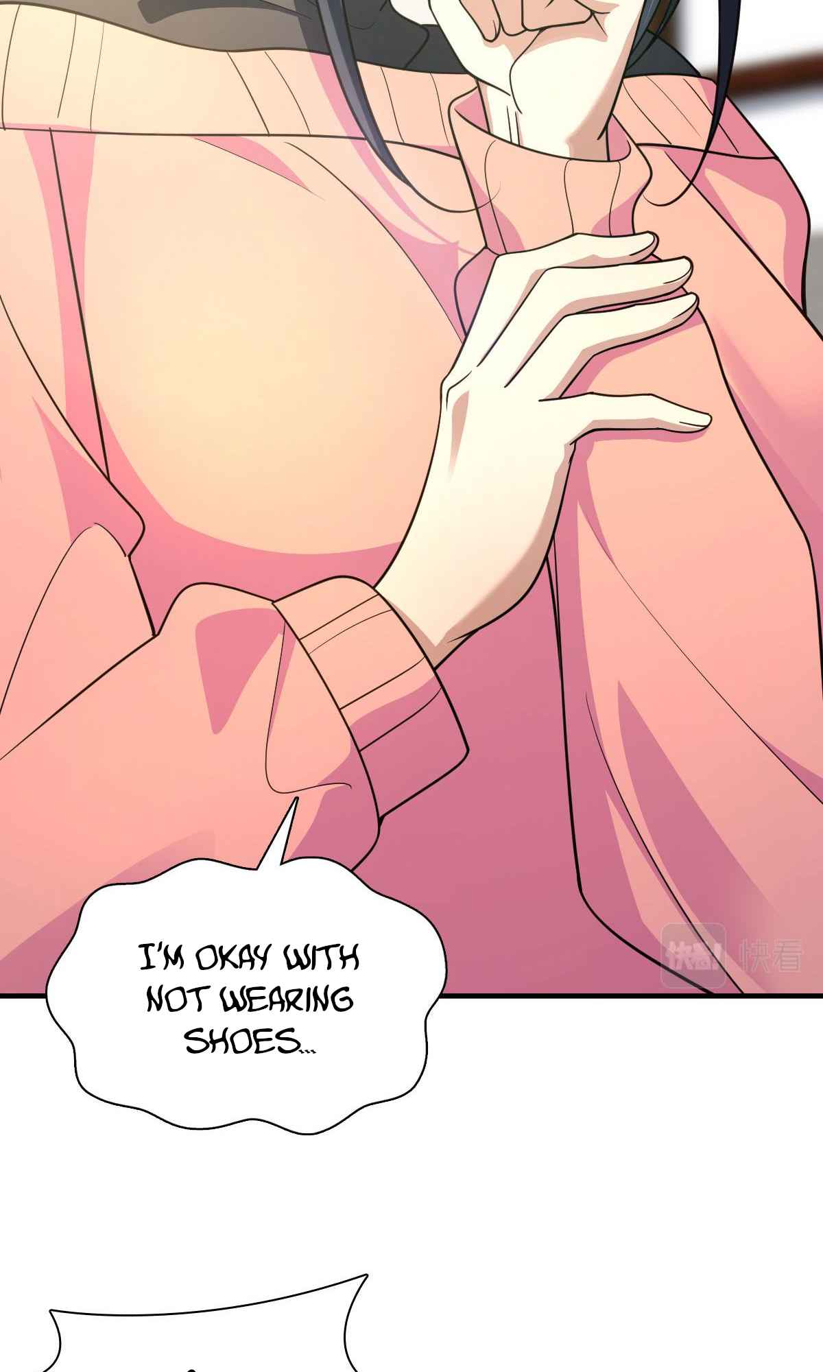 My Wife Is From a Thousand Years Ago chapter 80 page 19