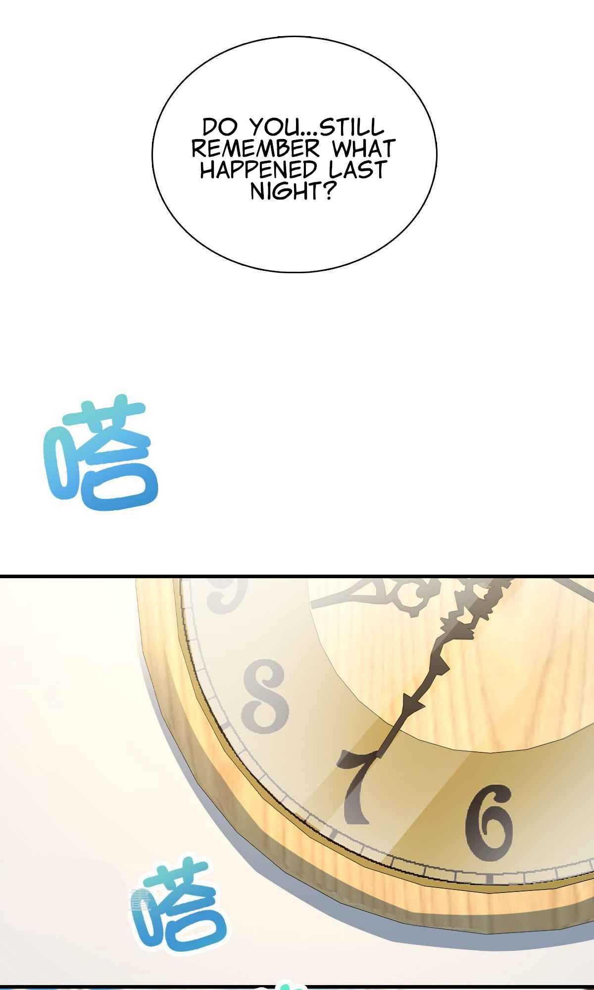 My Wife Is From a Thousand Years Ago chapter 80 page 2