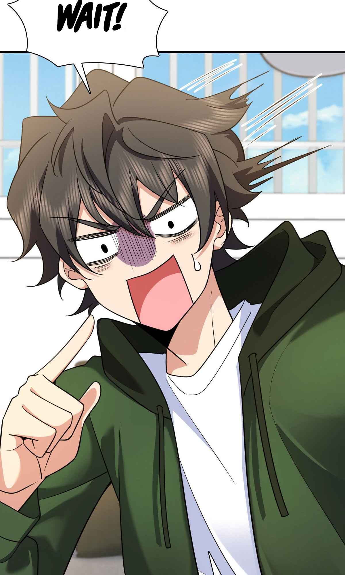 My Wife Is From a Thousand Years Ago chapter 80 page 20