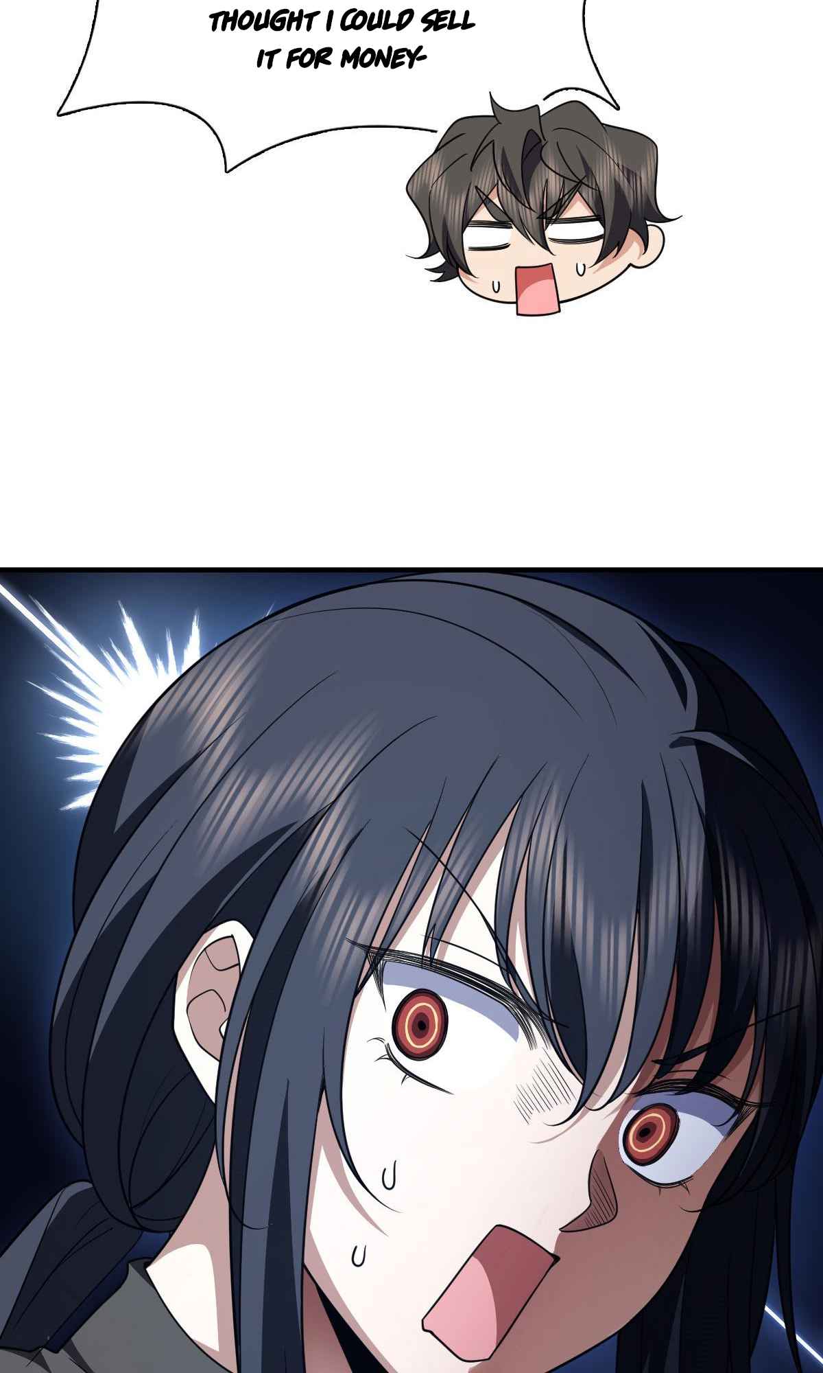 My Wife Is From a Thousand Years Ago chapter 80 page 24